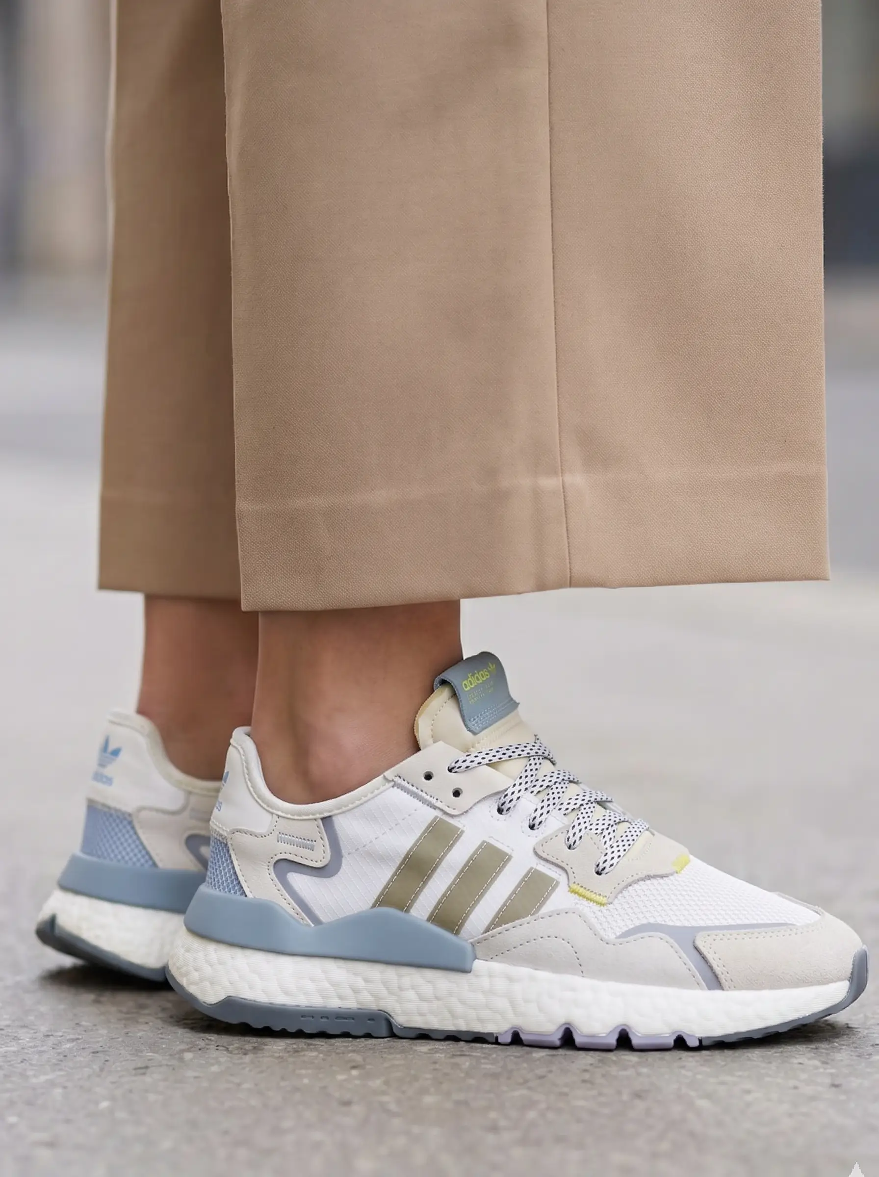 Adidas Nite Jogger