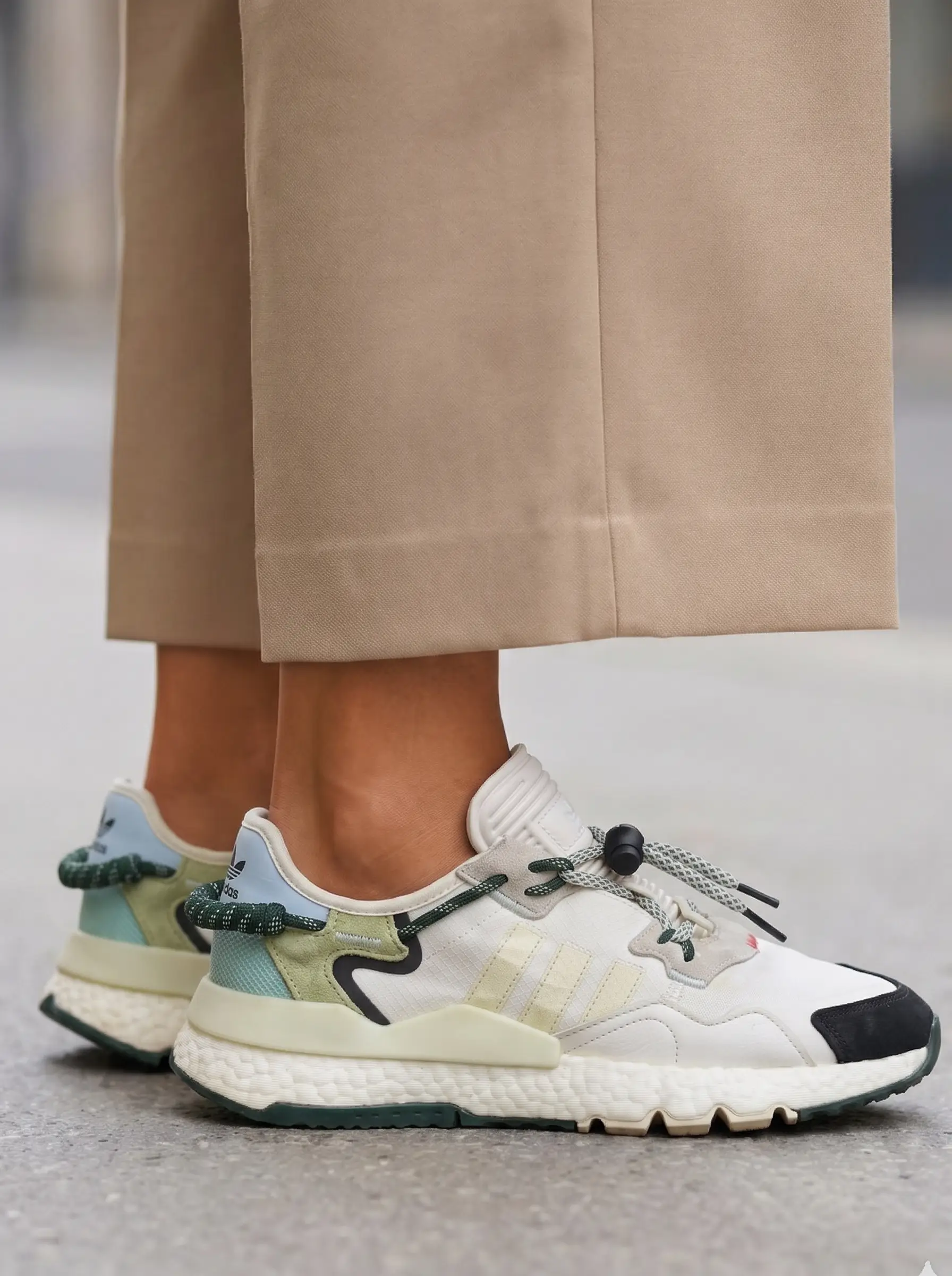 Adidas Nite Jogger
