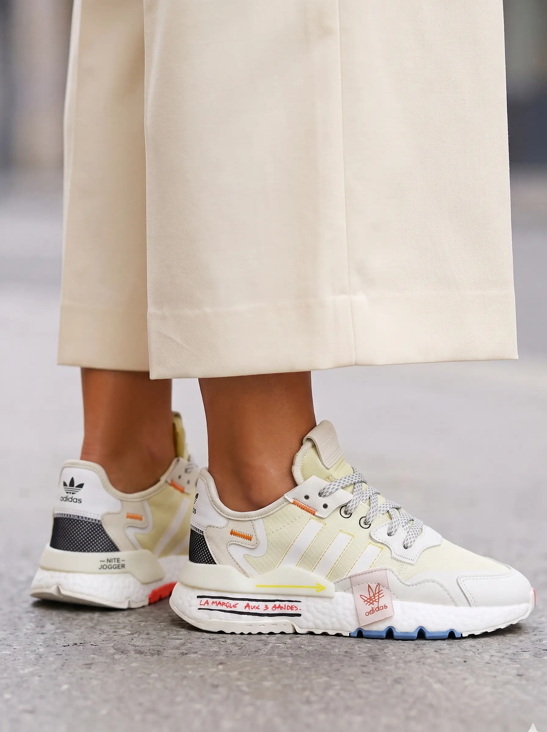 Adidas Nite Jogger