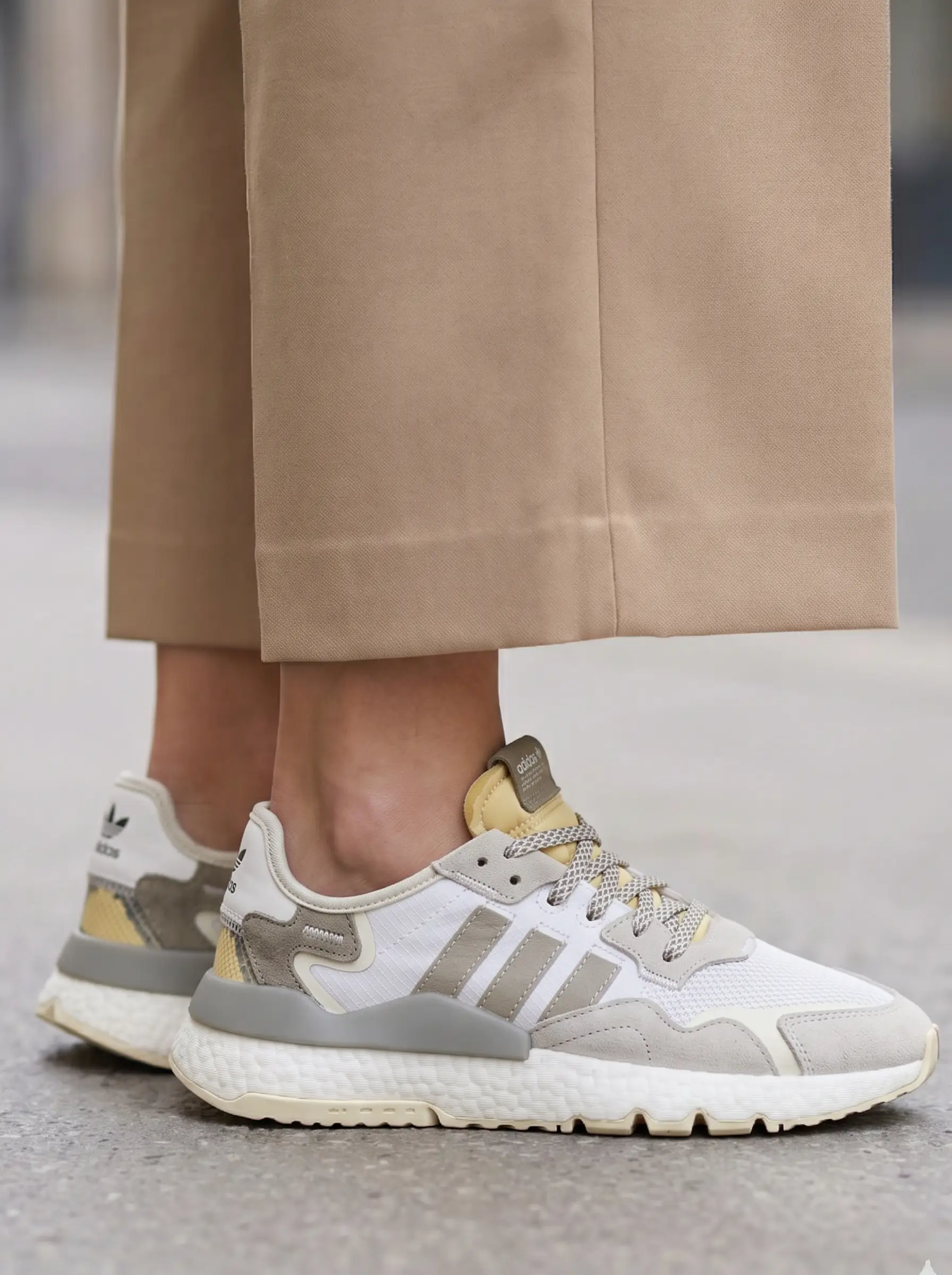 Adidas Nite Jogger