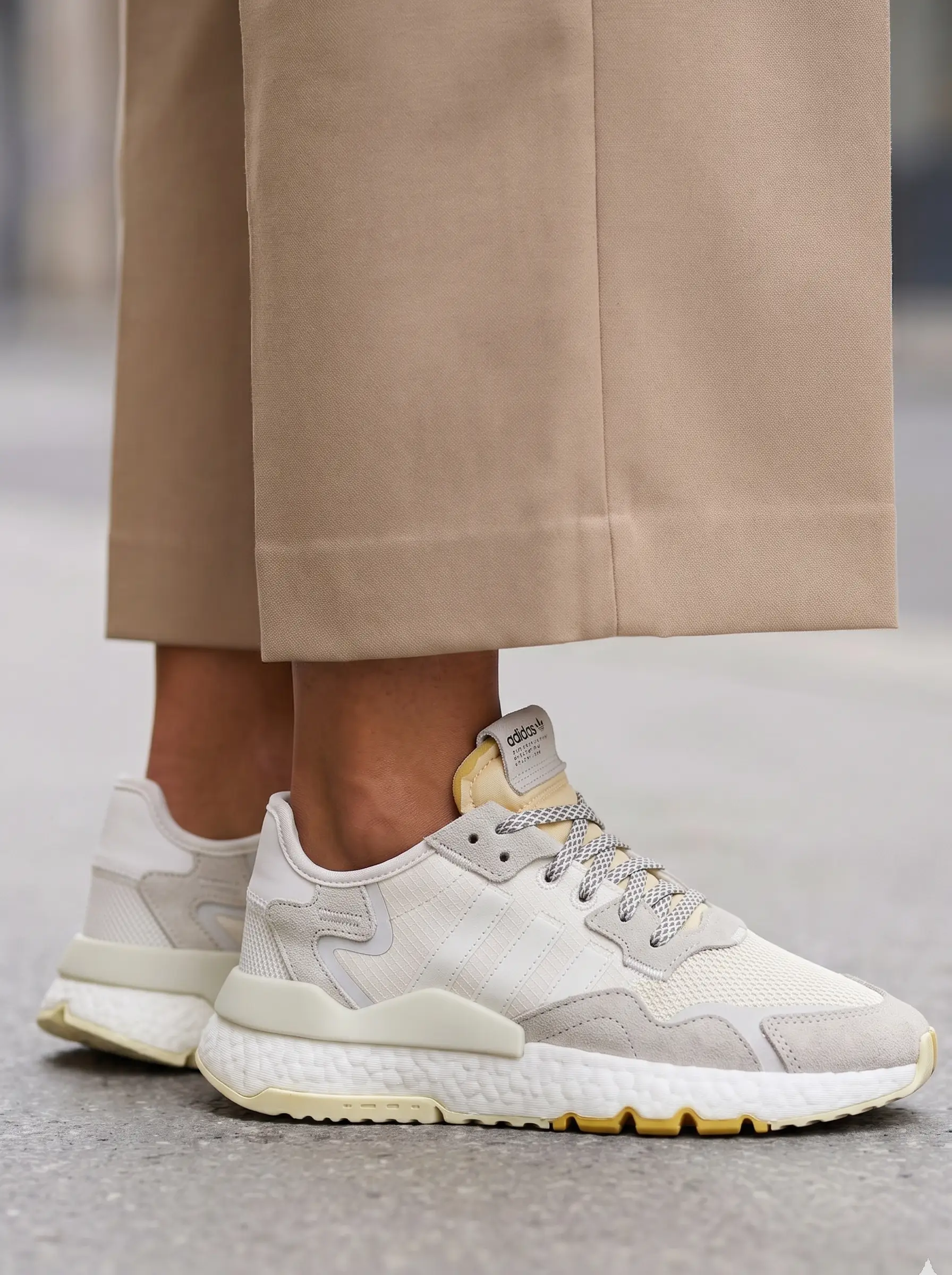 Adidas Nite Jogger