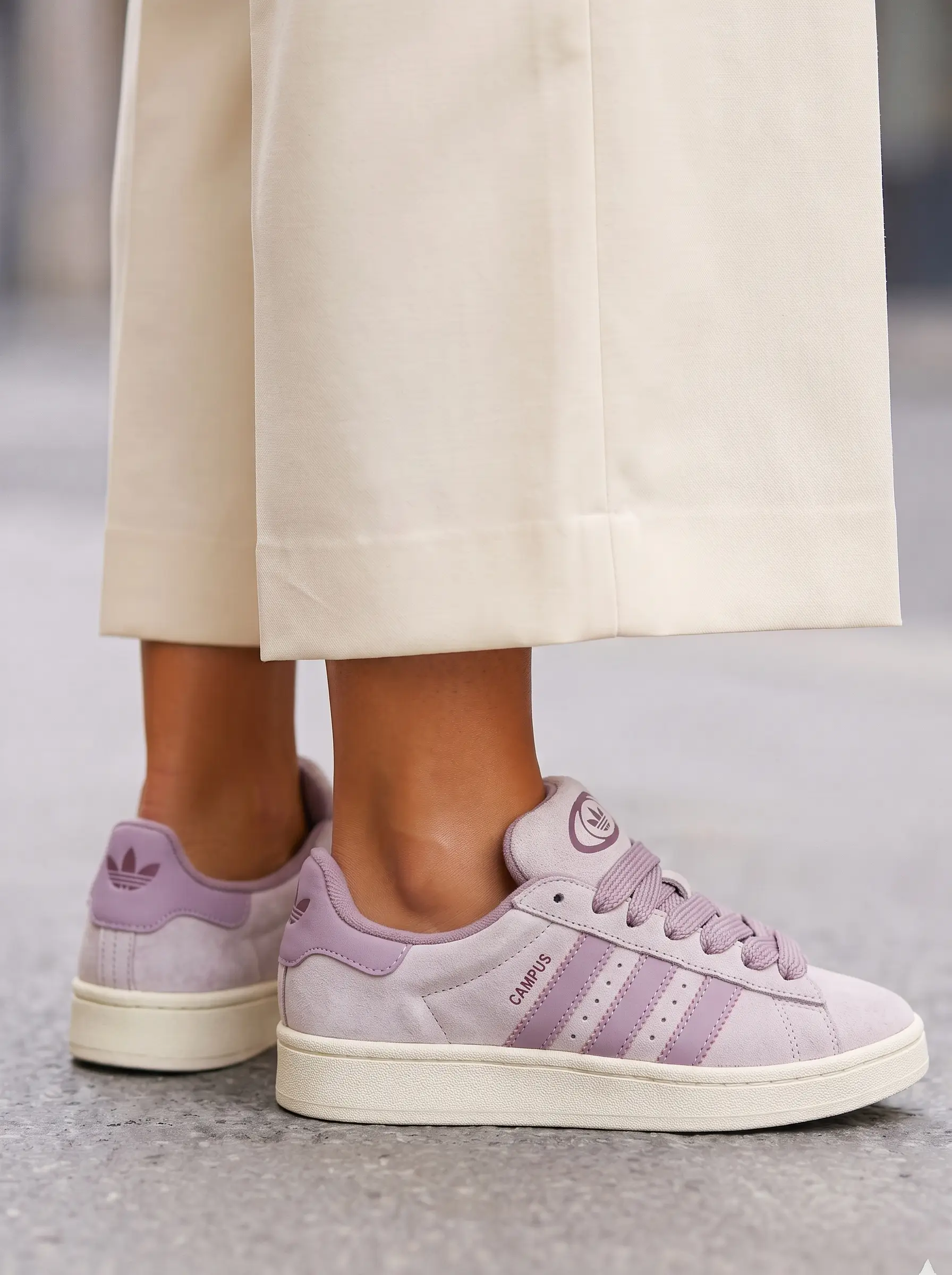 Adidas Campus
