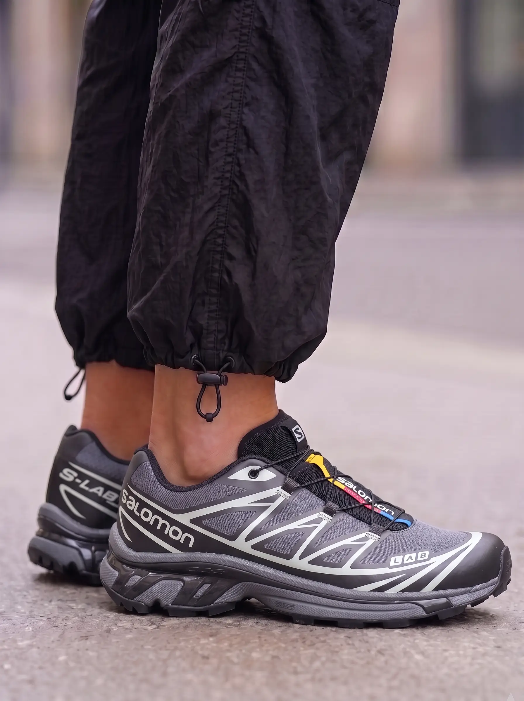 Salomon XT