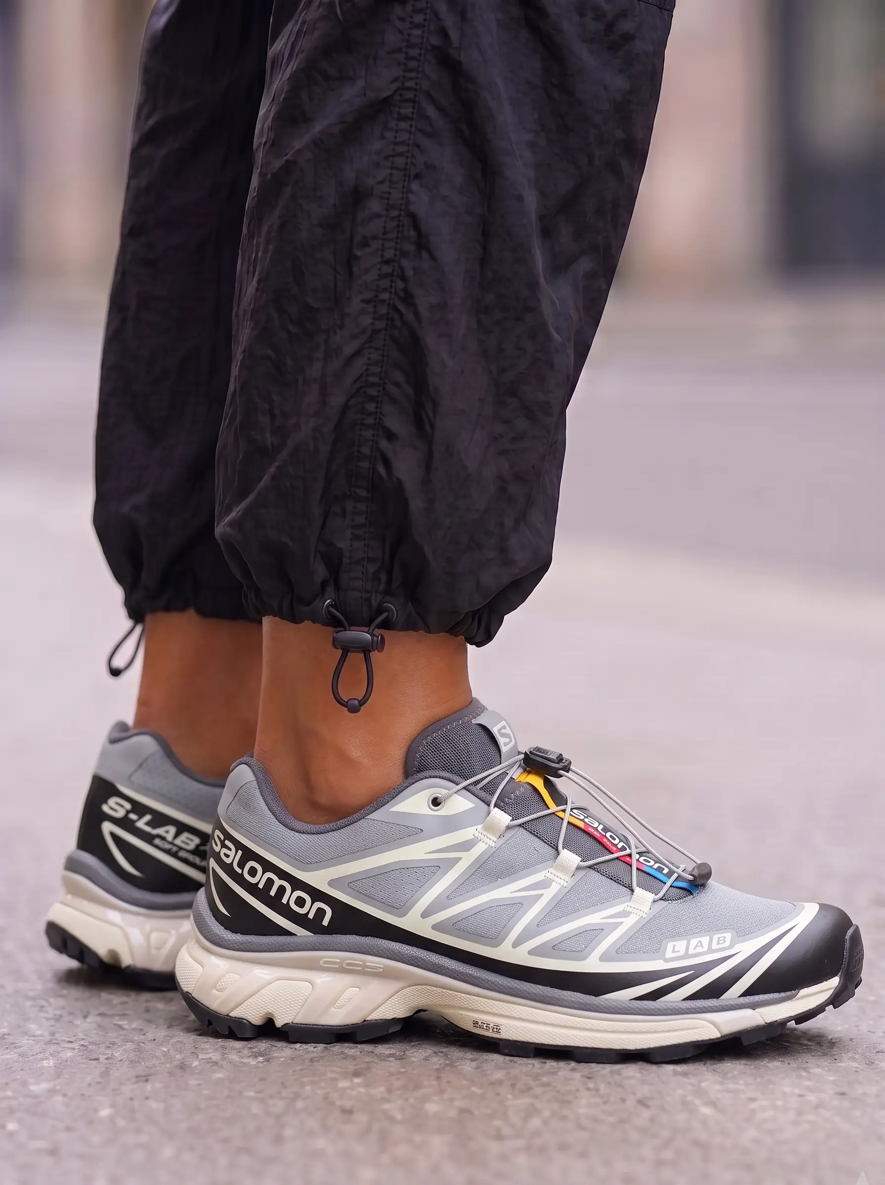 Salomon XT