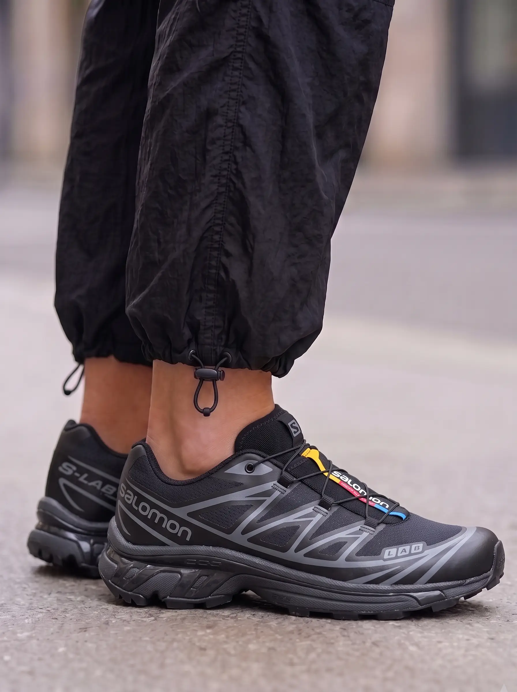 Salomon XT