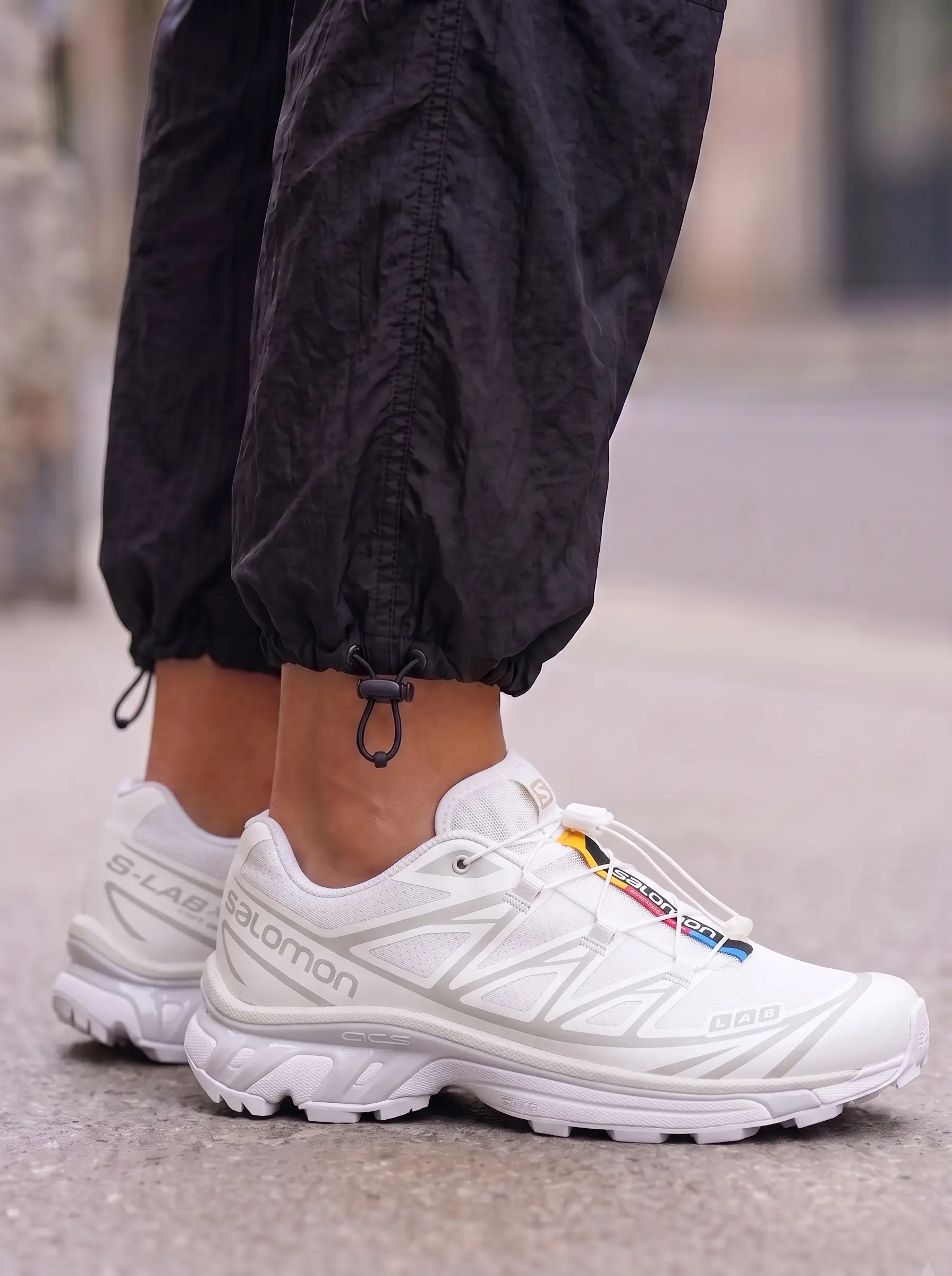 Salomon XT