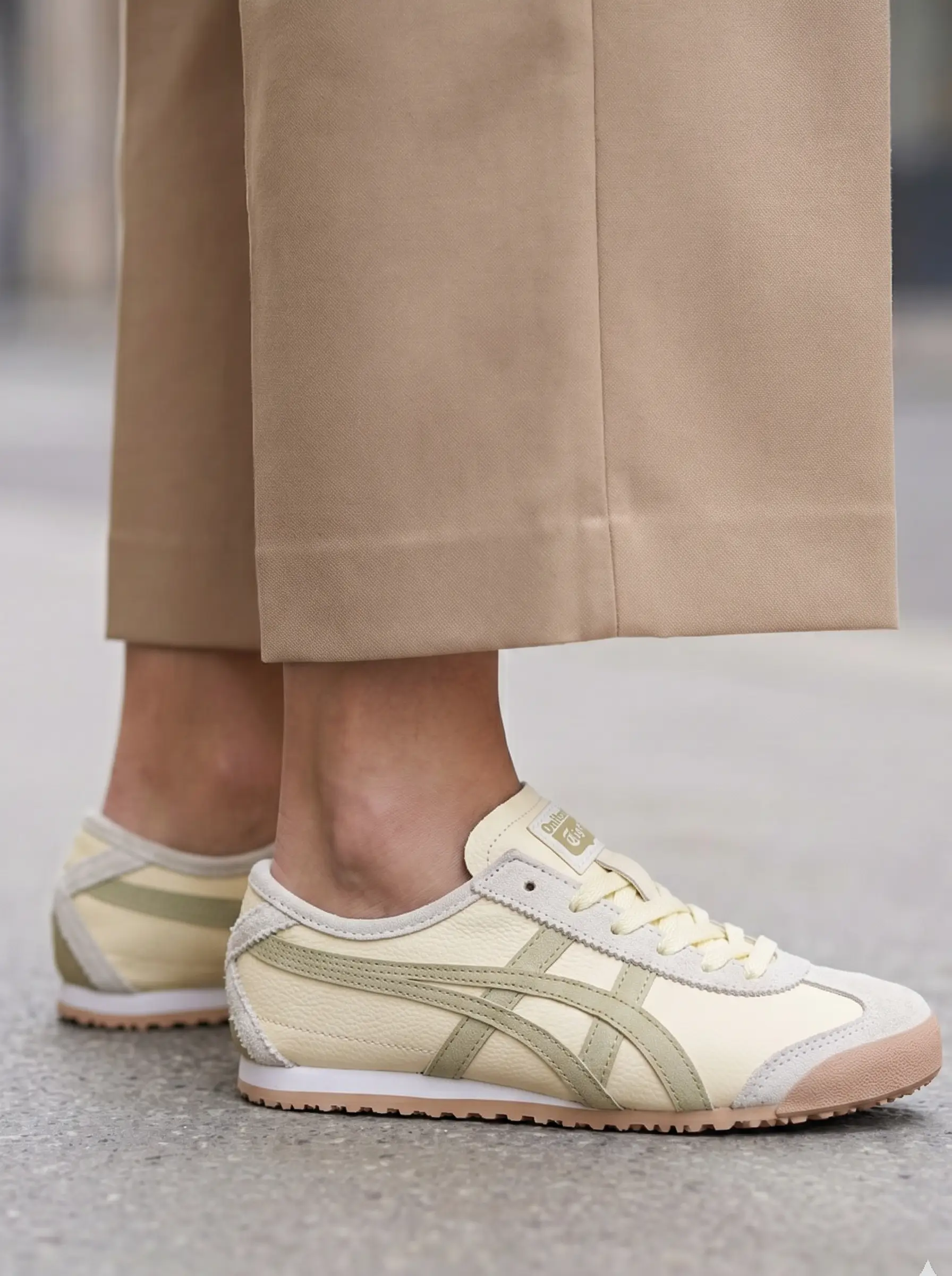 Onitsuka Tiger Mexico 66 Sd