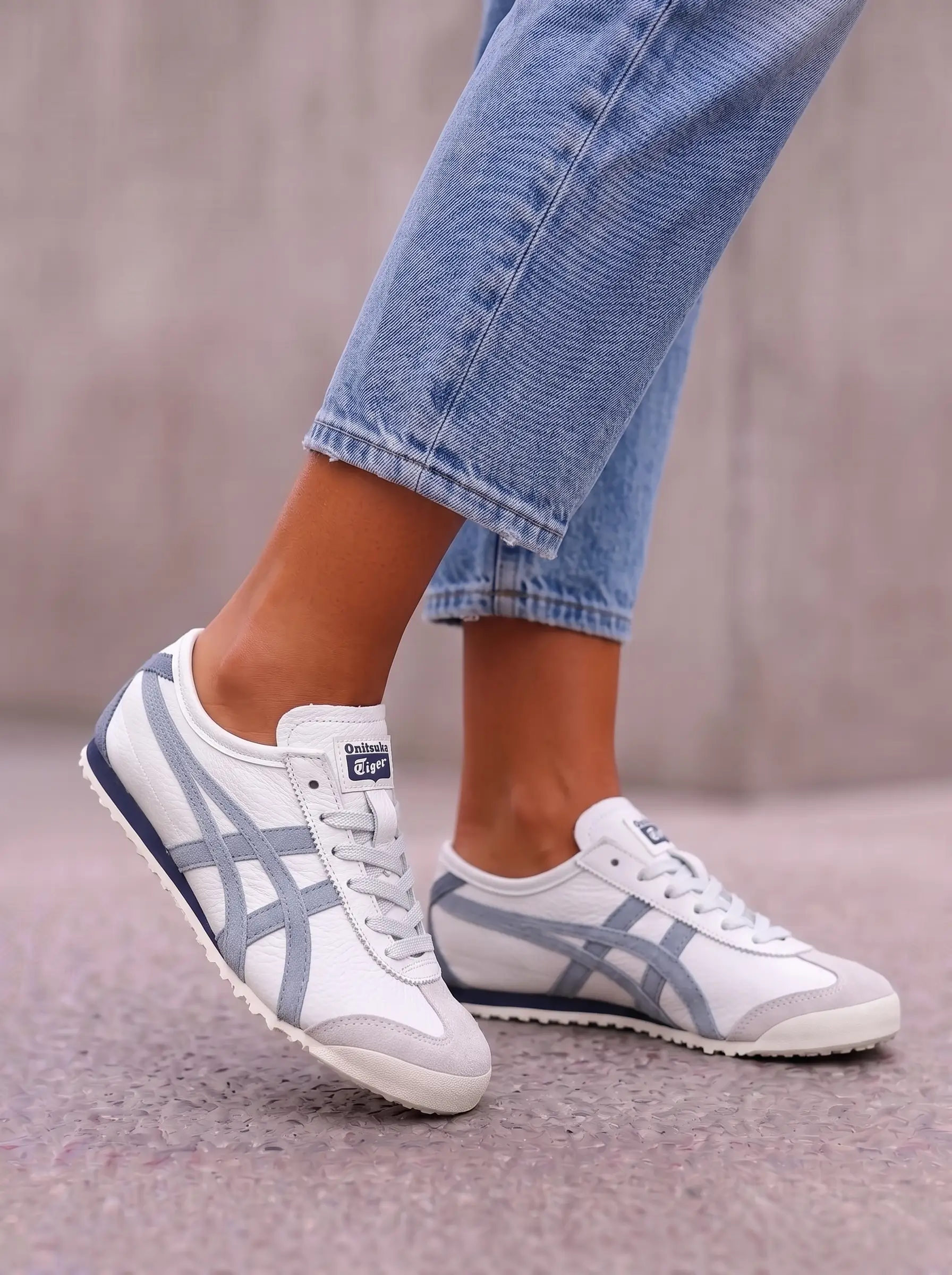 Onitsuka Tiger Mexico 66 Sd