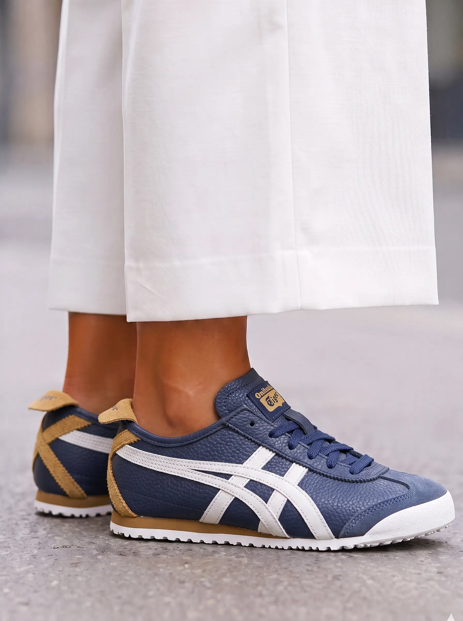 Onitsuka Tiger Mexico 66 Sd