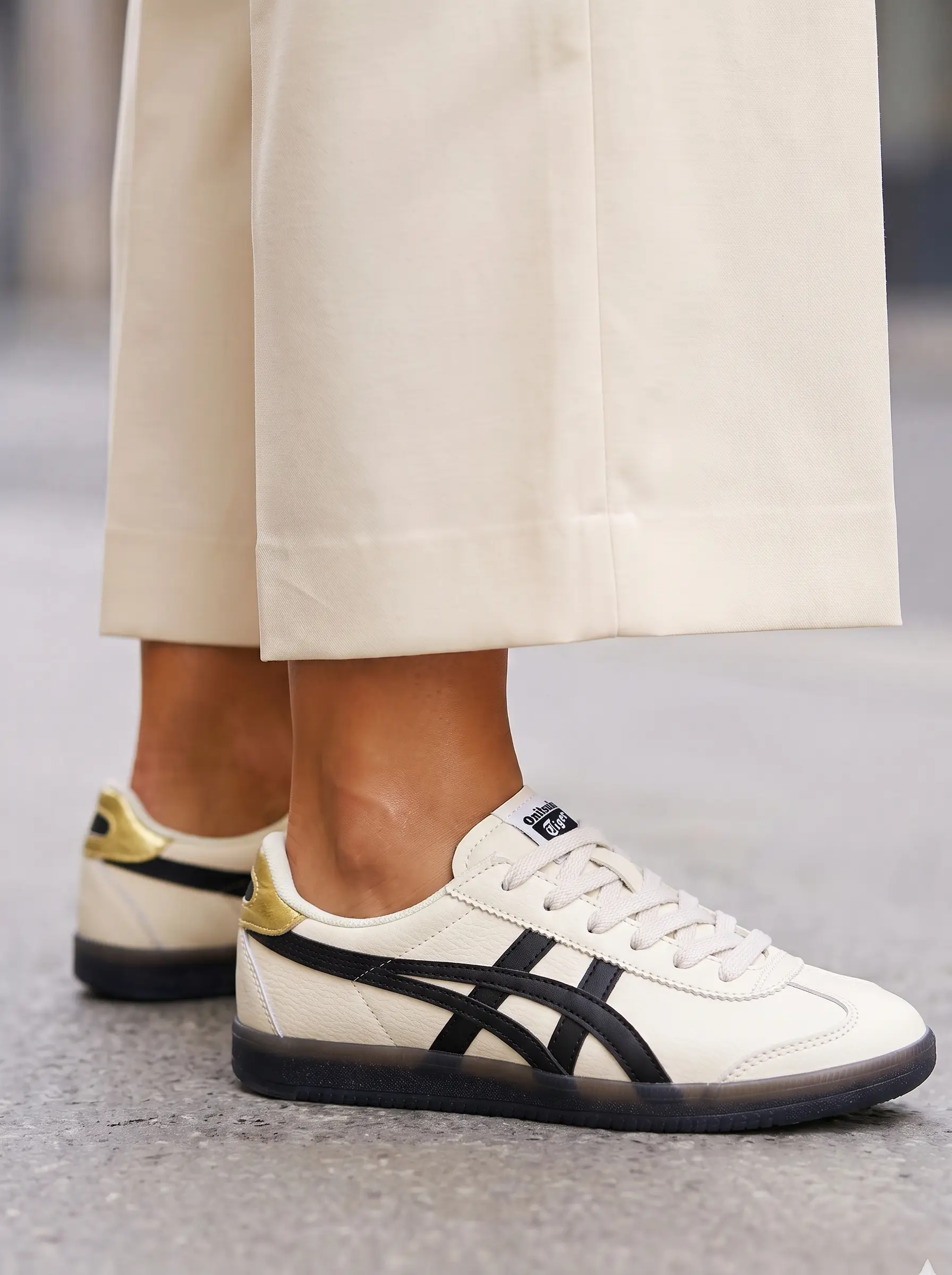 Onitsuka Tiger Mexico 66 Sd