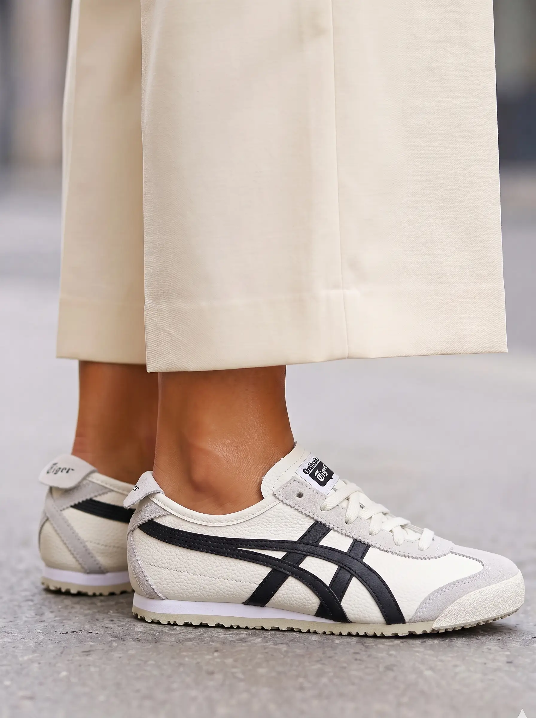 Onitsuka Tiger Mexico 66 Sd