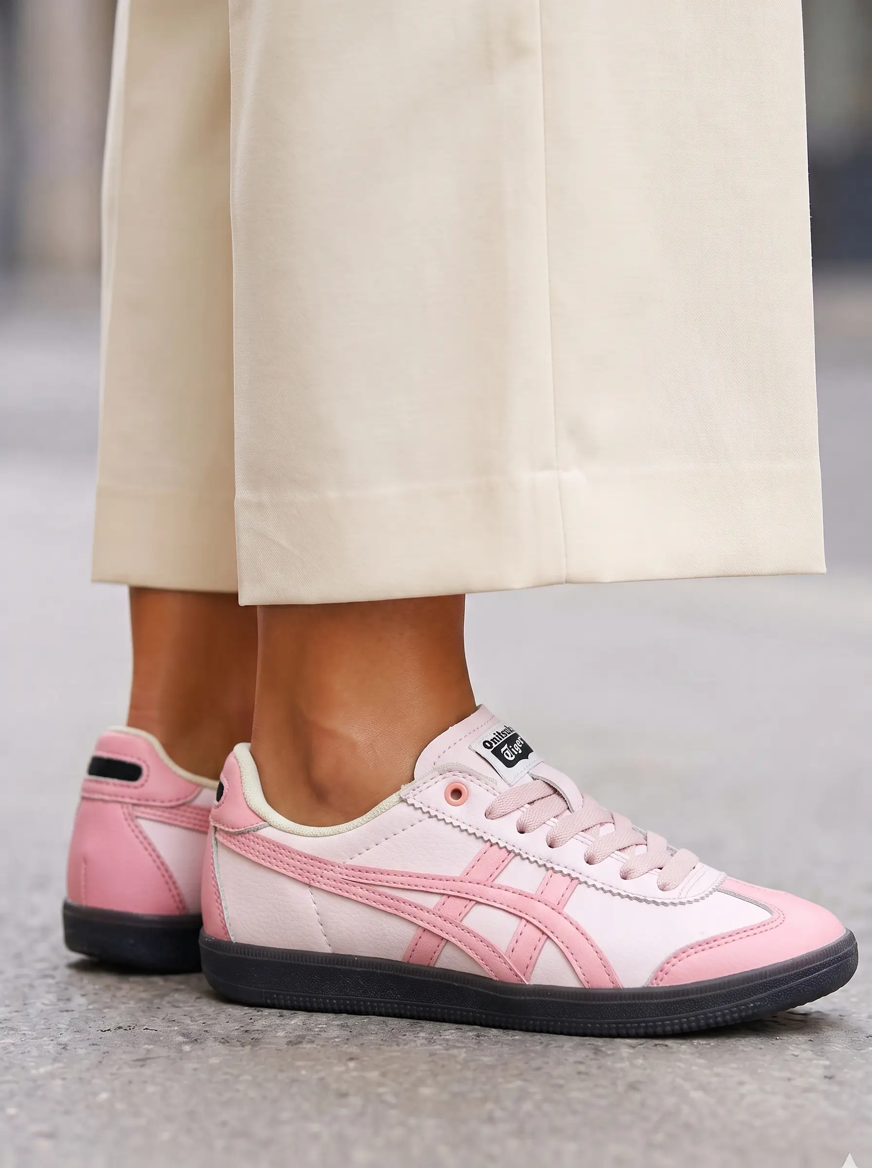 Onitsuka Tiger Mexico 66 Sd