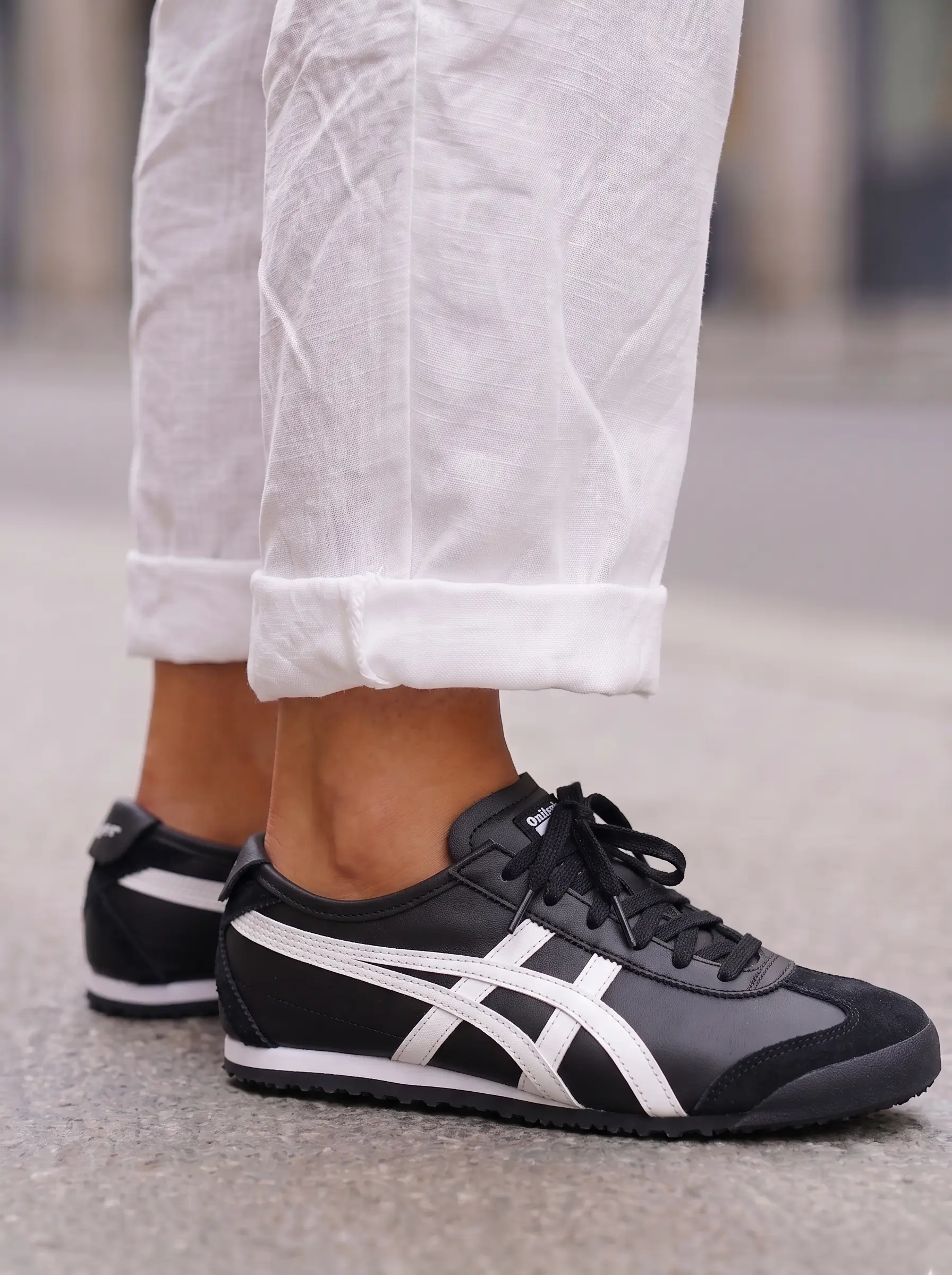 Onitsuka Tiger Mexico 66 Sd
