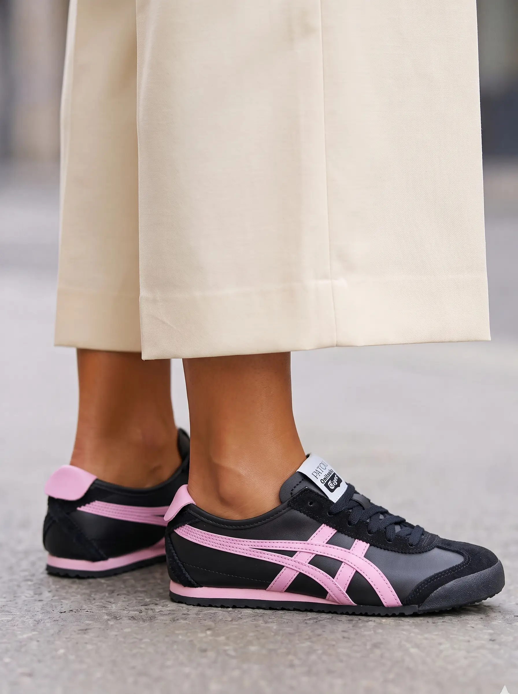 Onitsuka Tiger Mexico 66 Sd