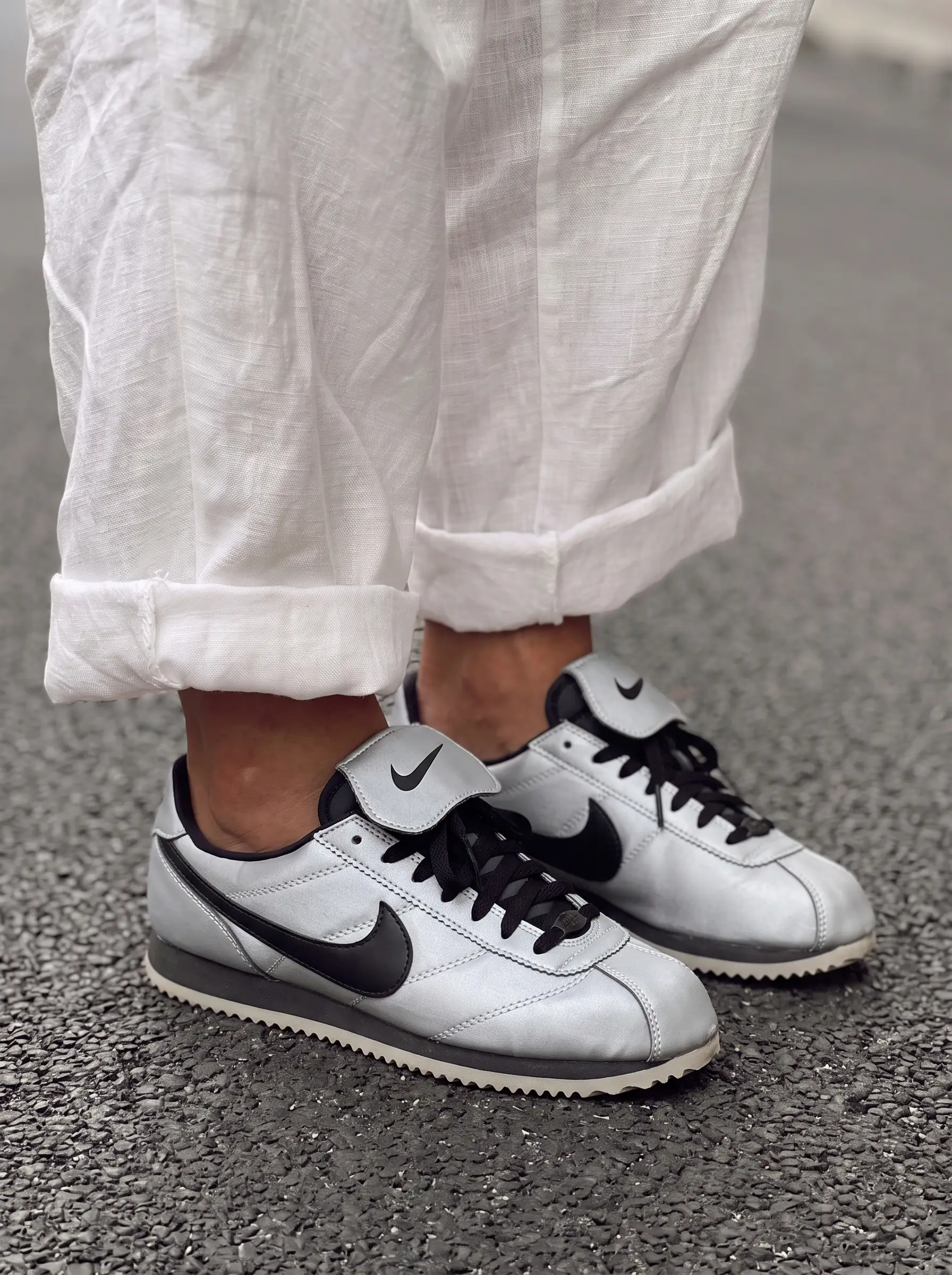 Nike Cortez