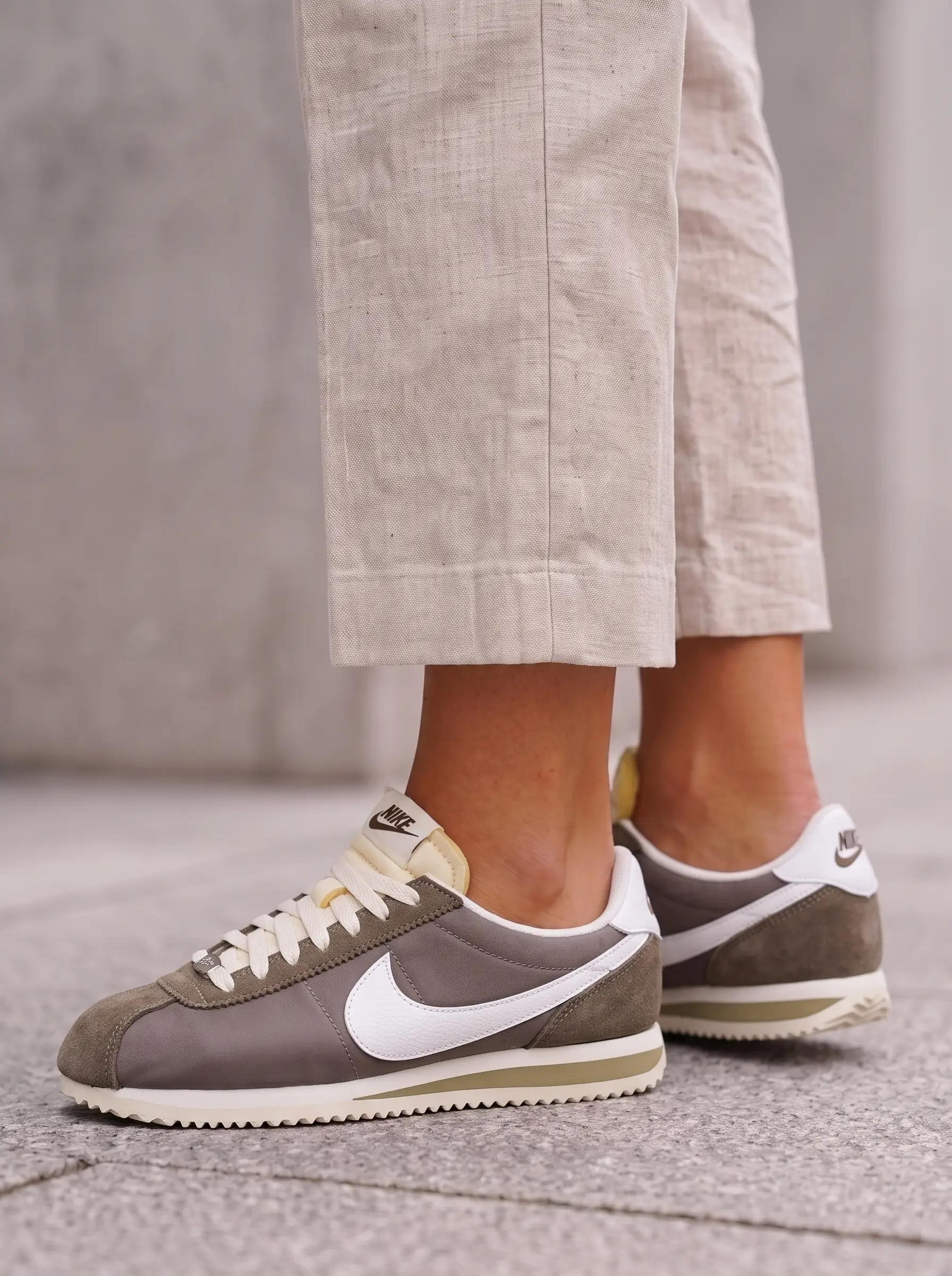 Nike Cortez