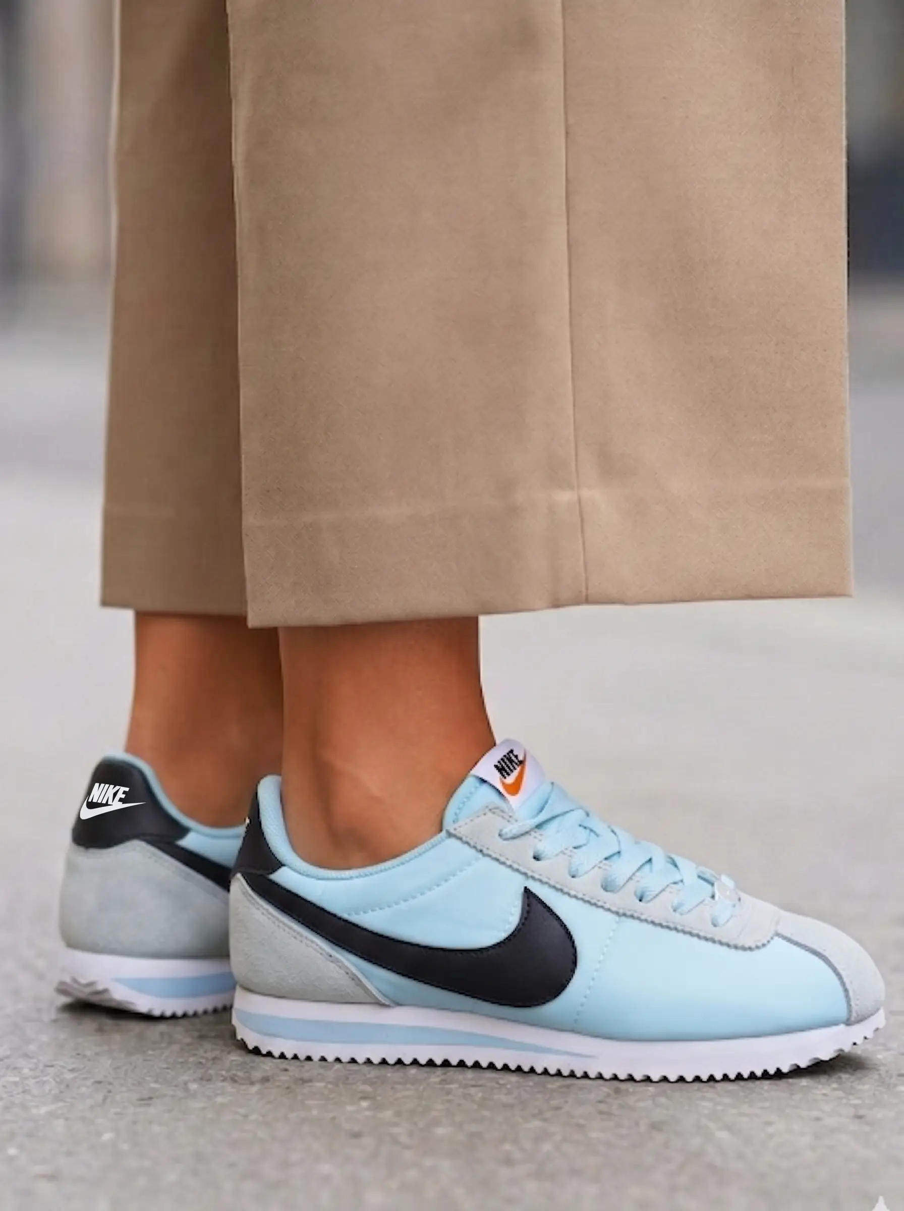 Nike Cortez
