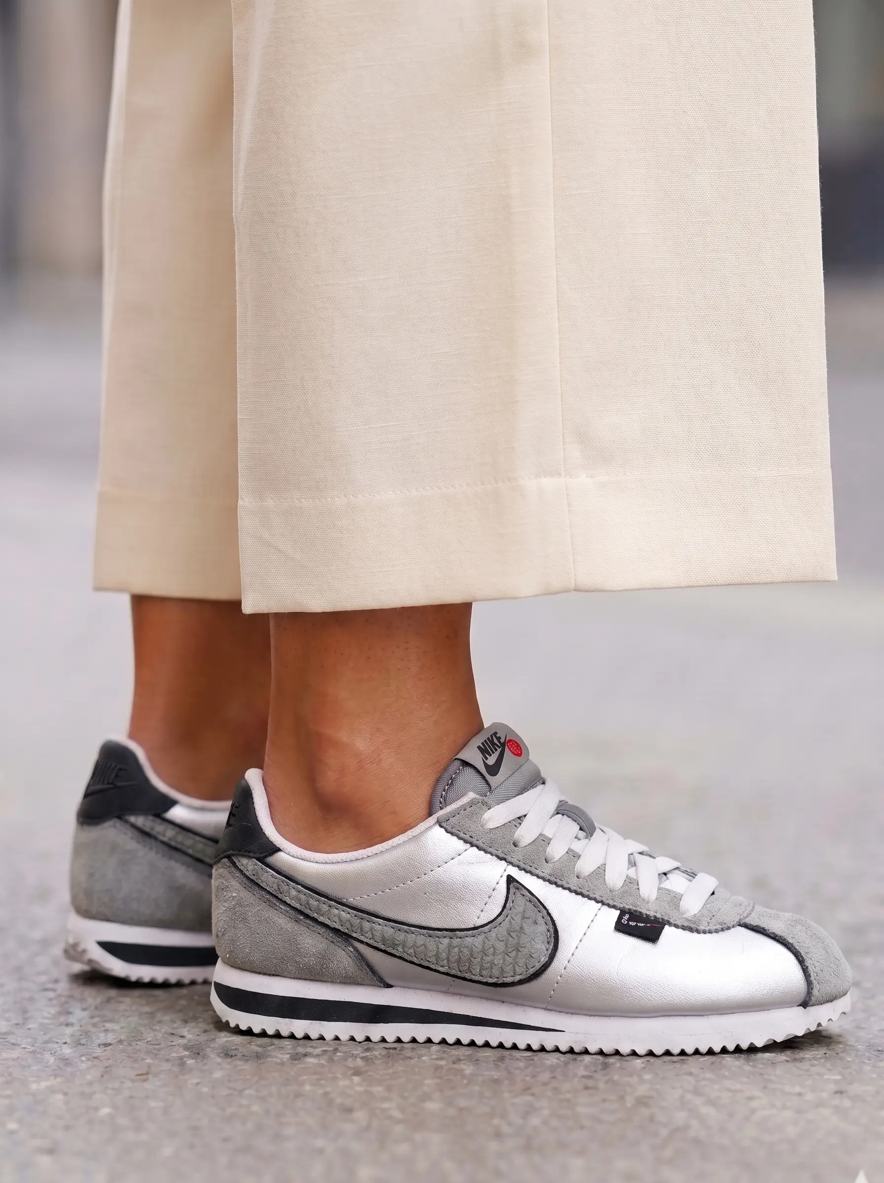 Nike Cortez