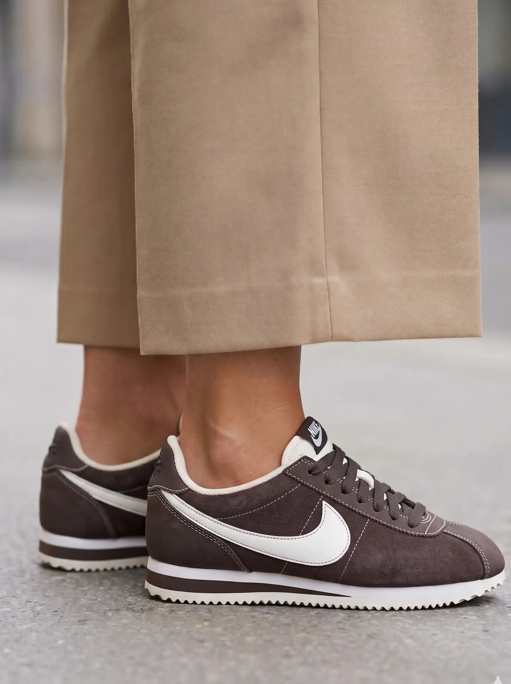 Nike Cortez