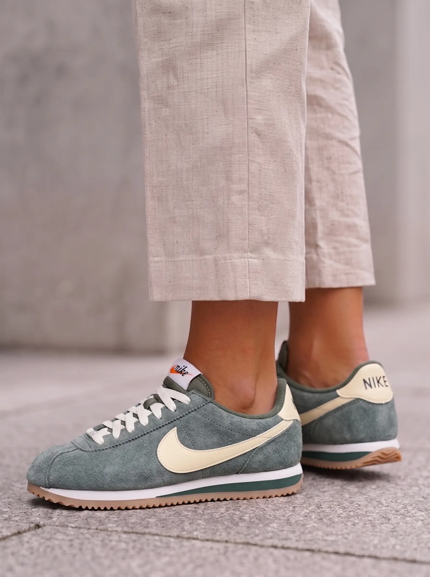 Nike Cortez
