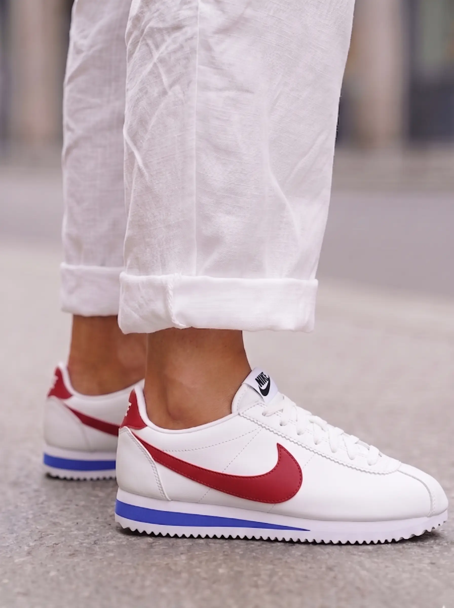 Nike Cortez
