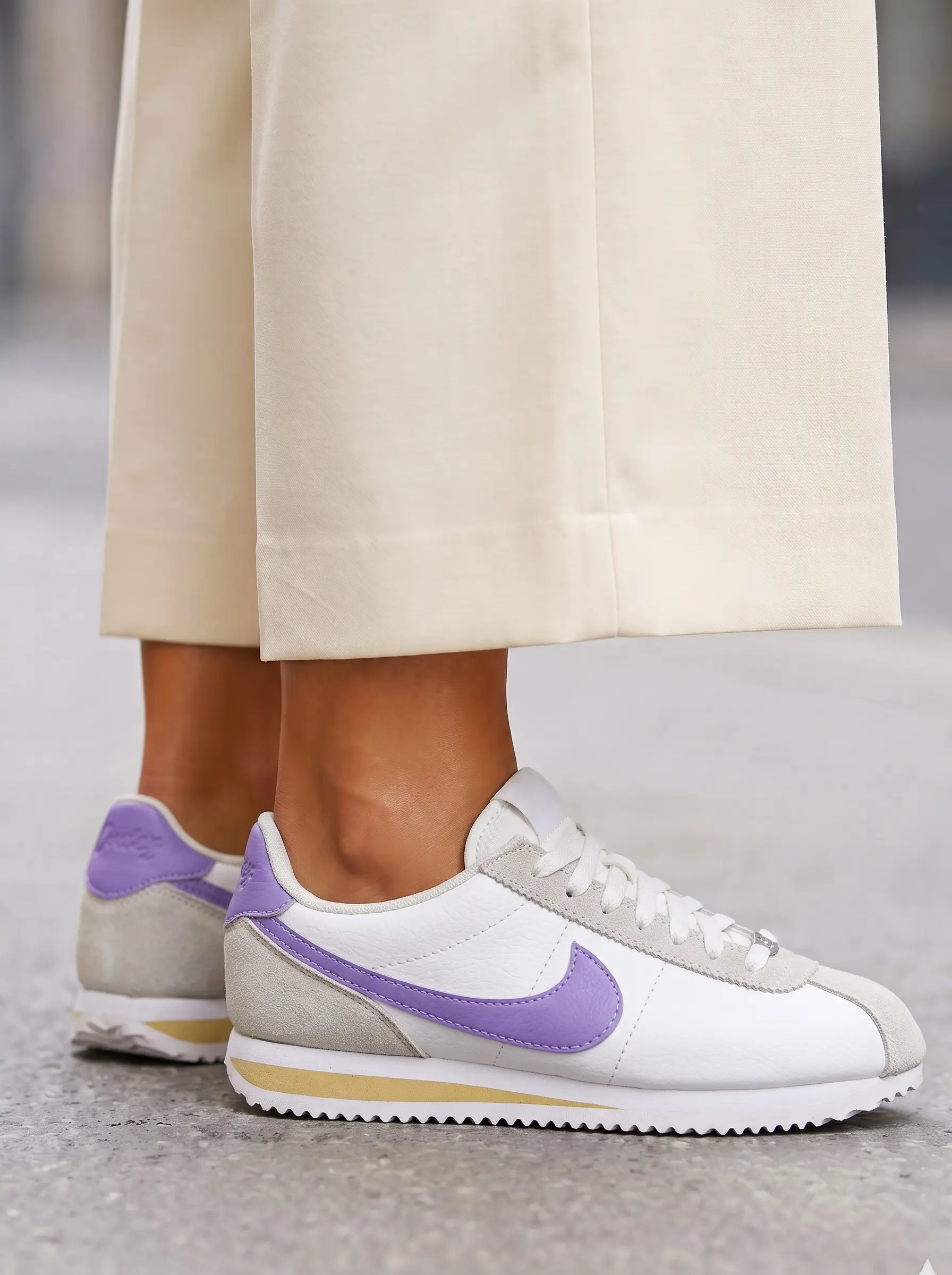 Nike Cortez