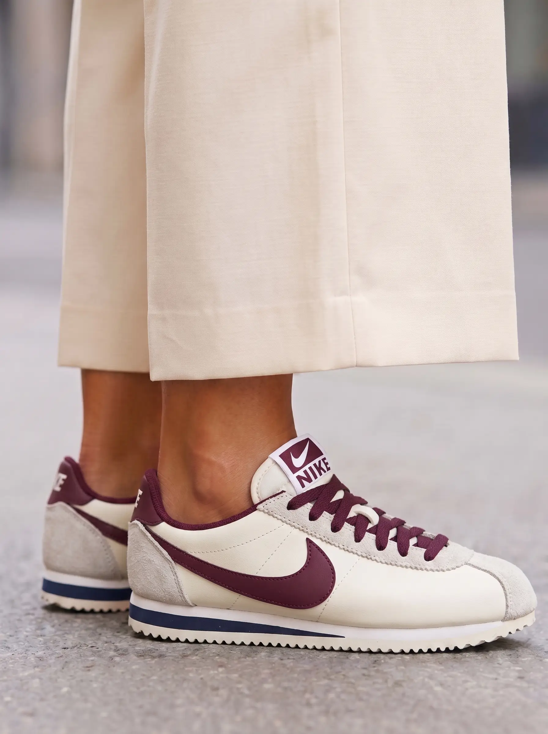 Nike Cortez