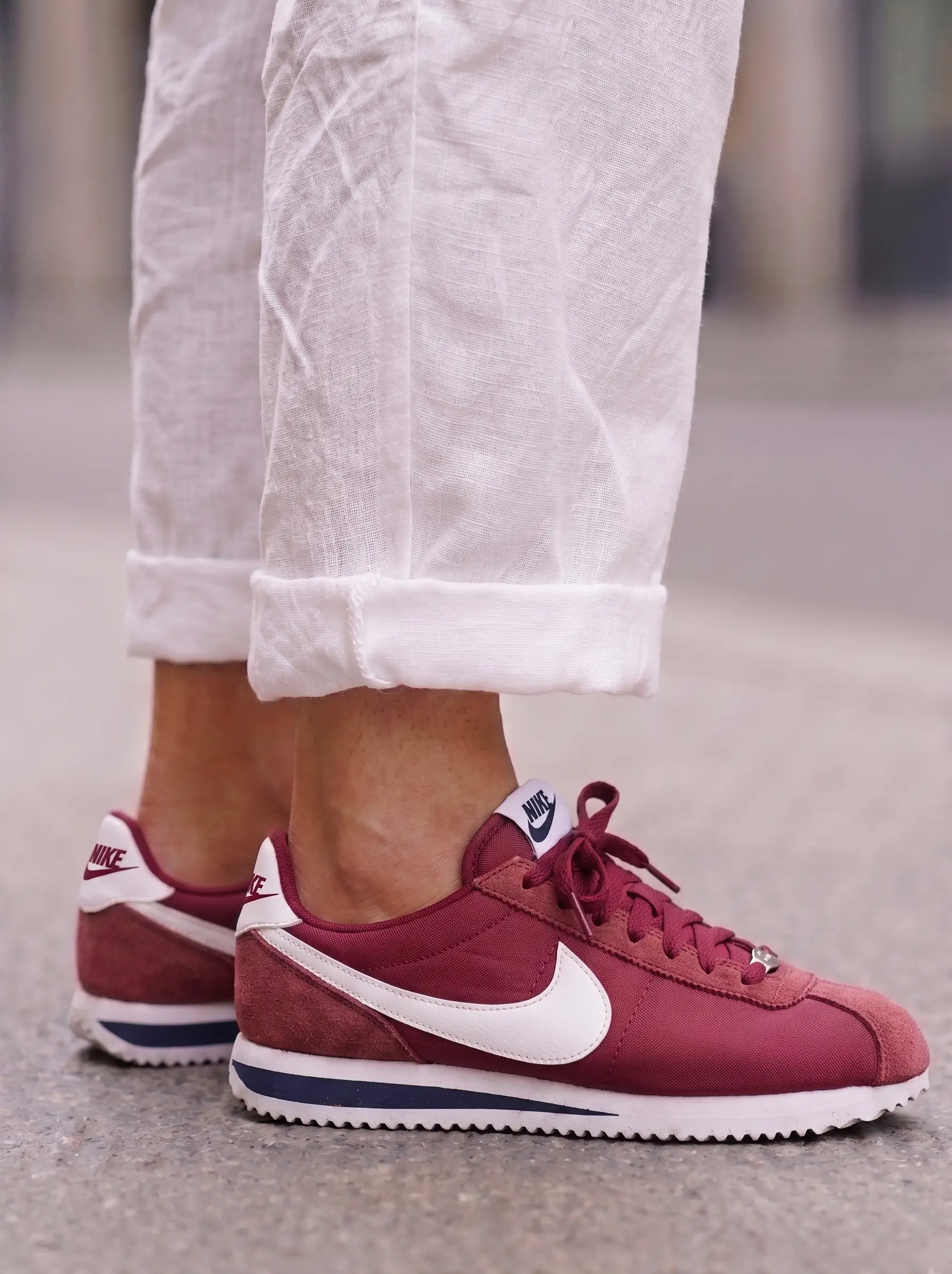 Nike Cortez