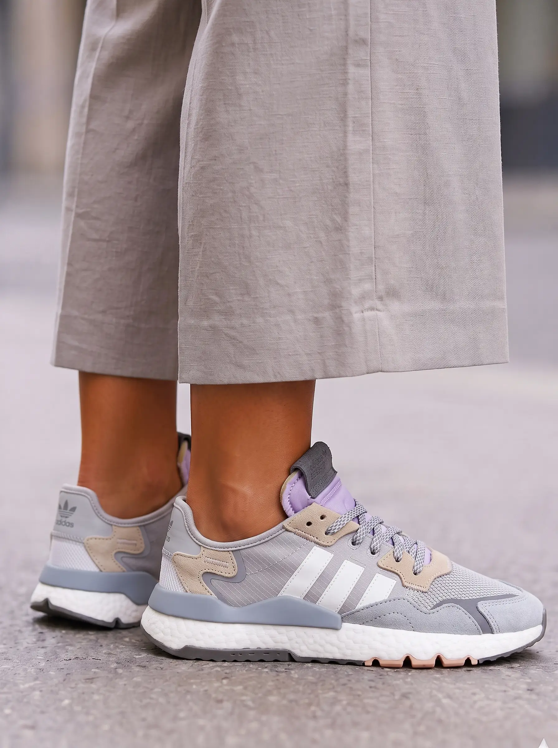 Adidas Nite Jogger