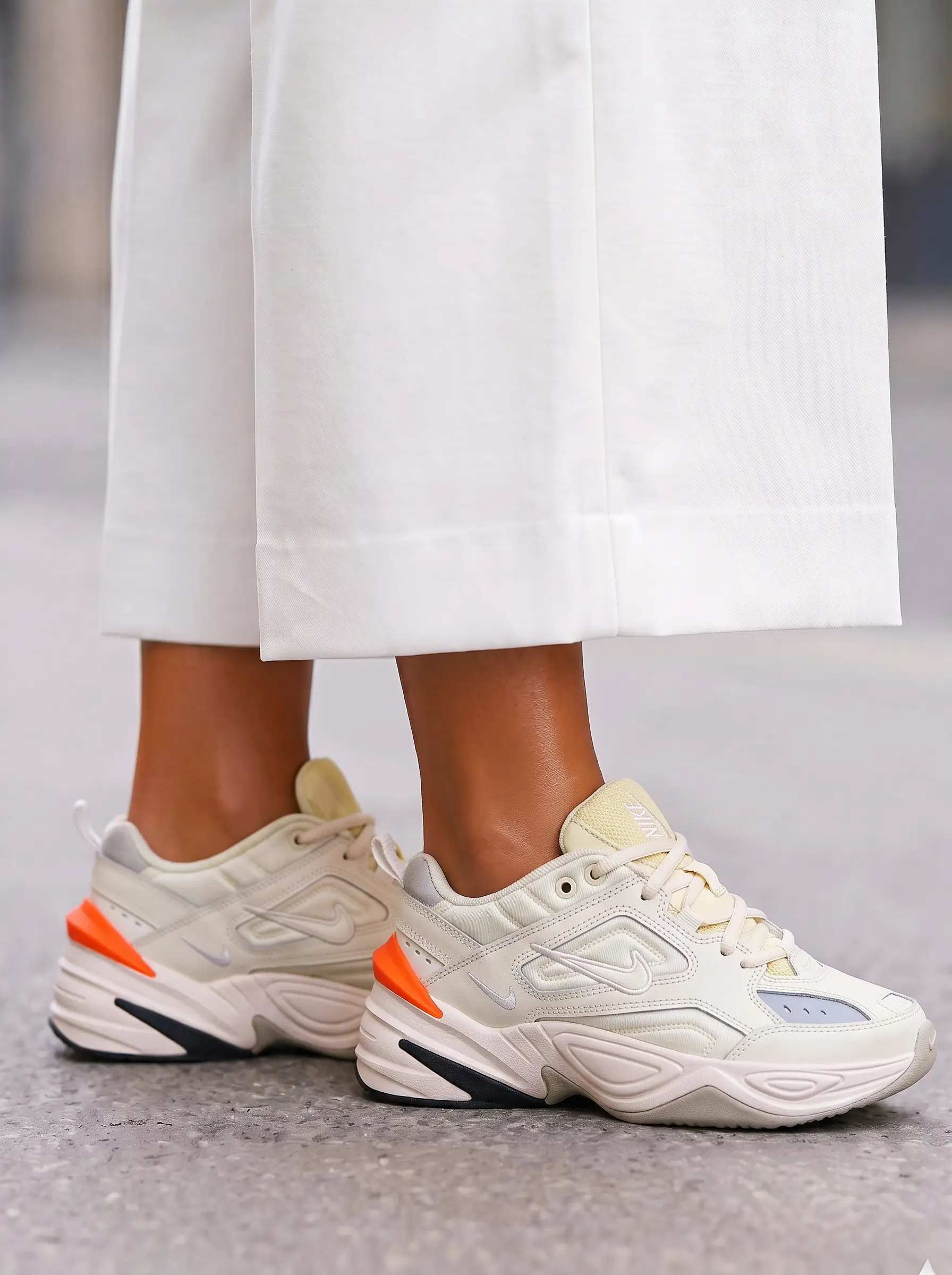 Nike M2K