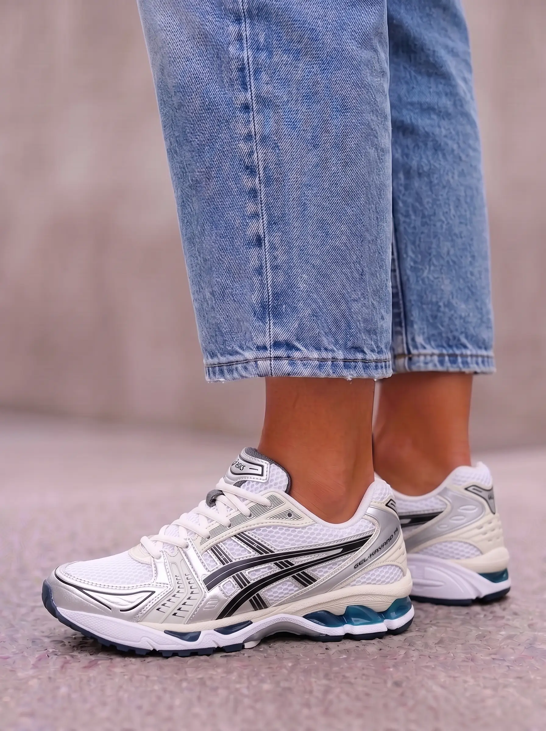 Asics Gel-NYC