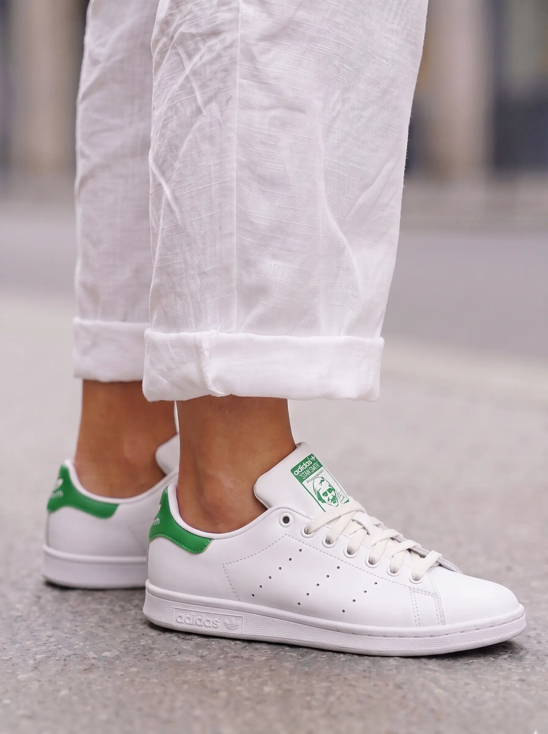 Adidas Stan Smith