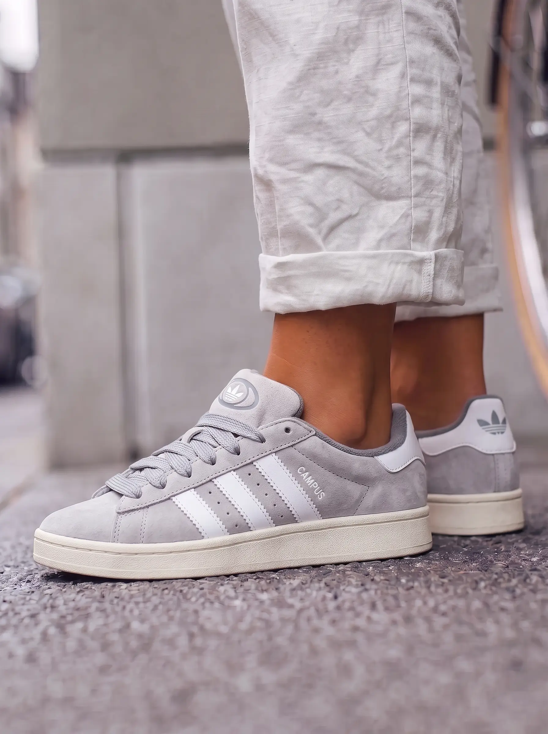 Adidas Campus