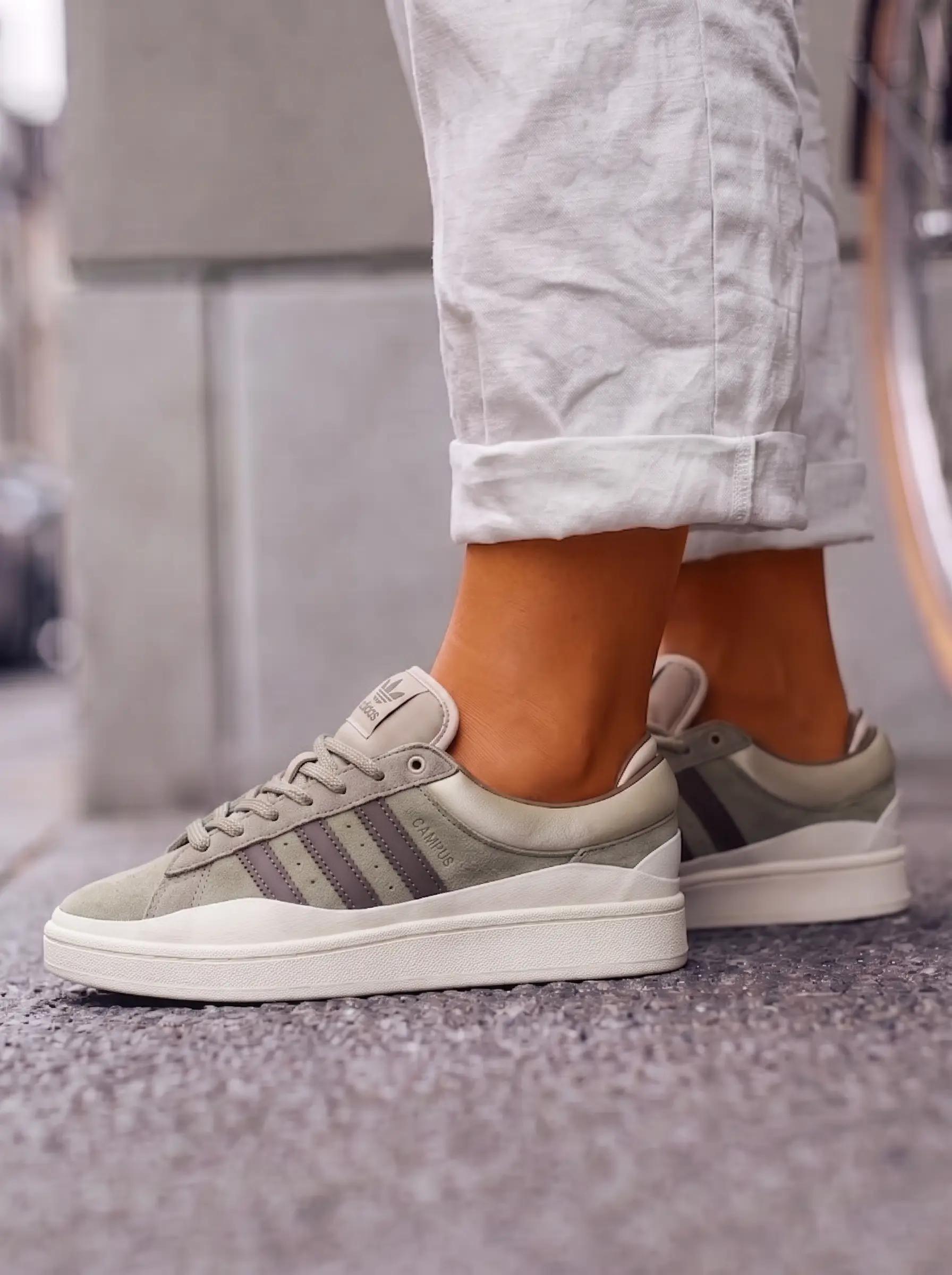 Adidas Campus