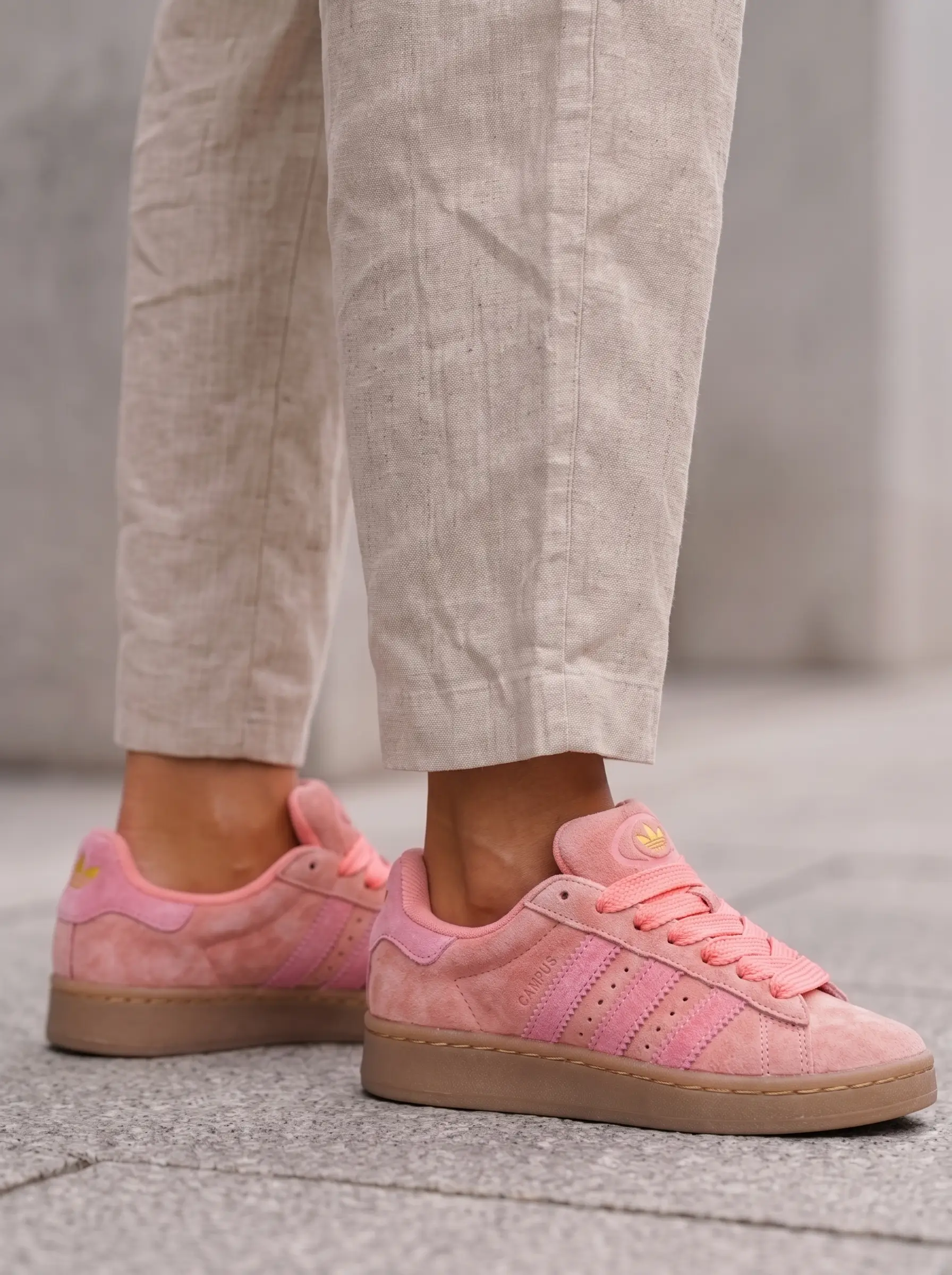 Adidas Campus