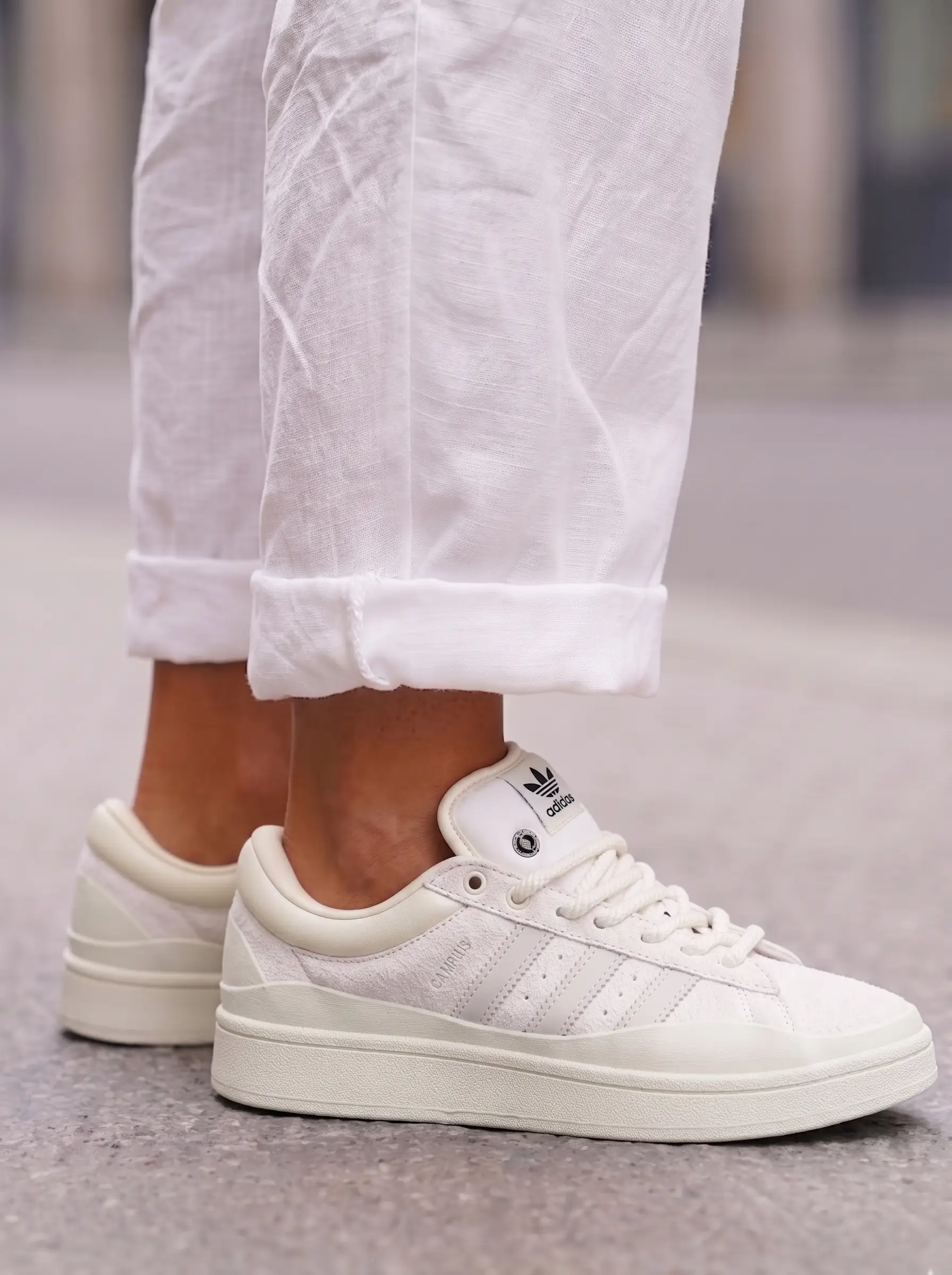 Adidas Campus