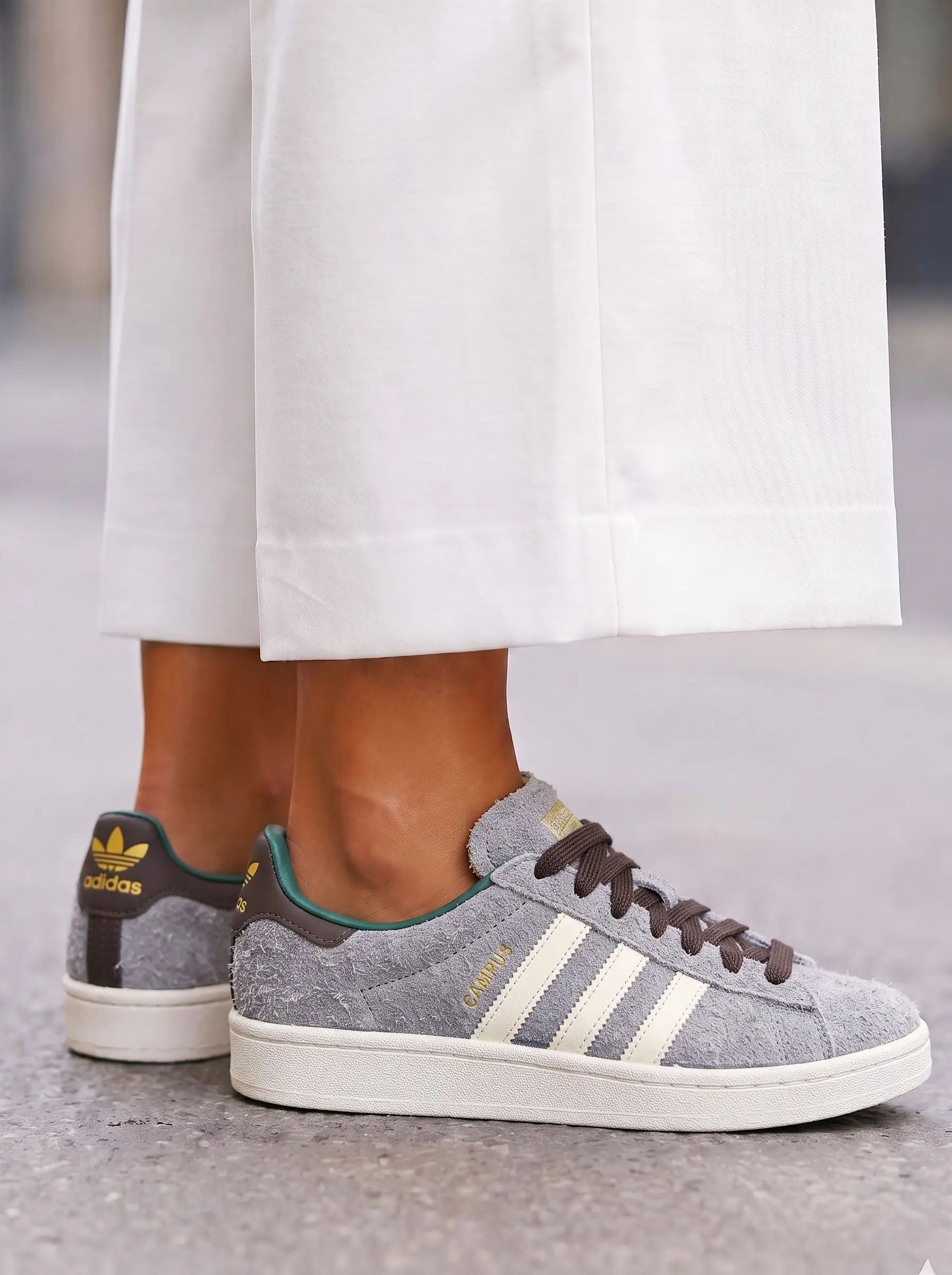 Adidas Campus