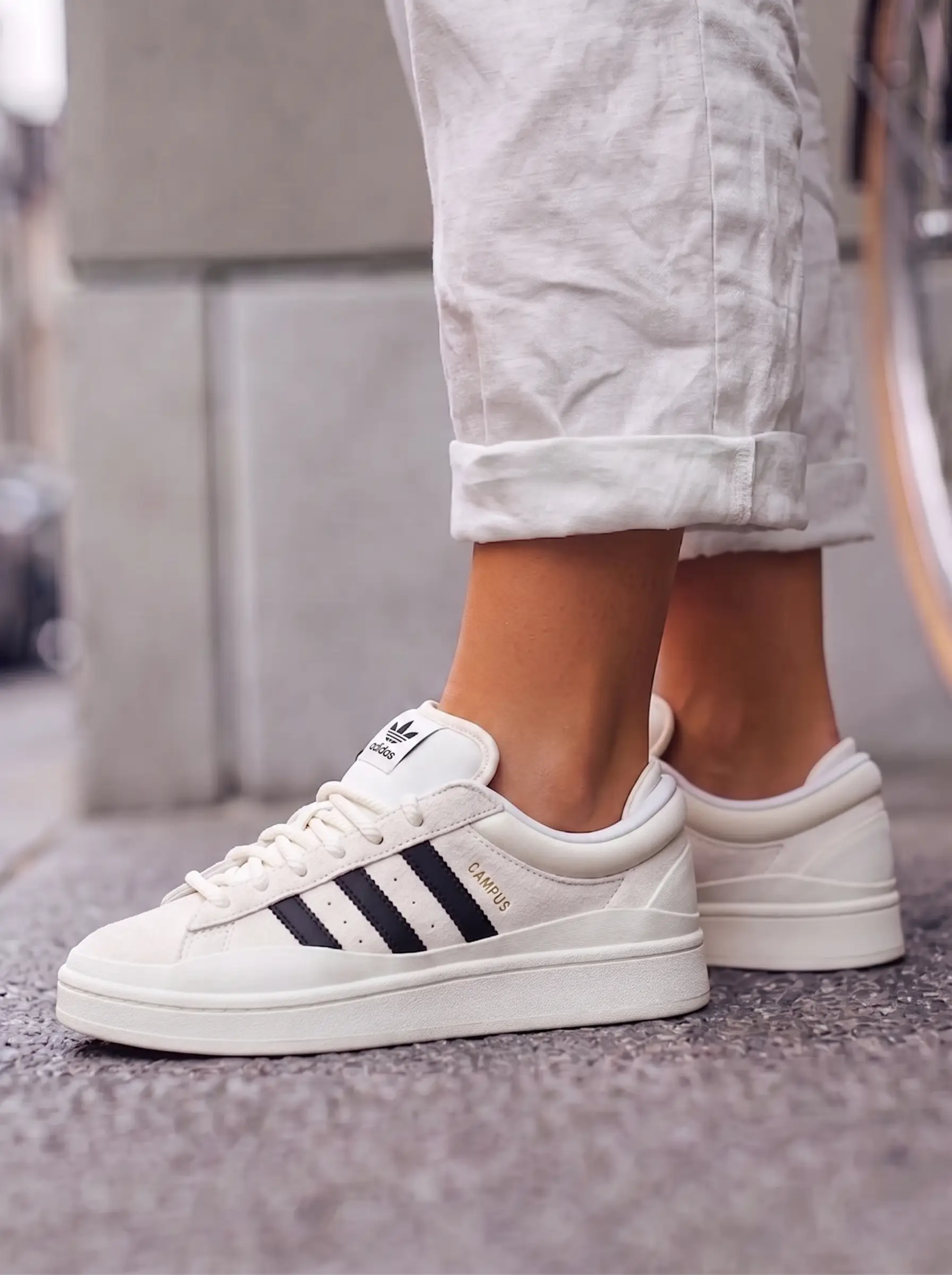 Adidas Campus
