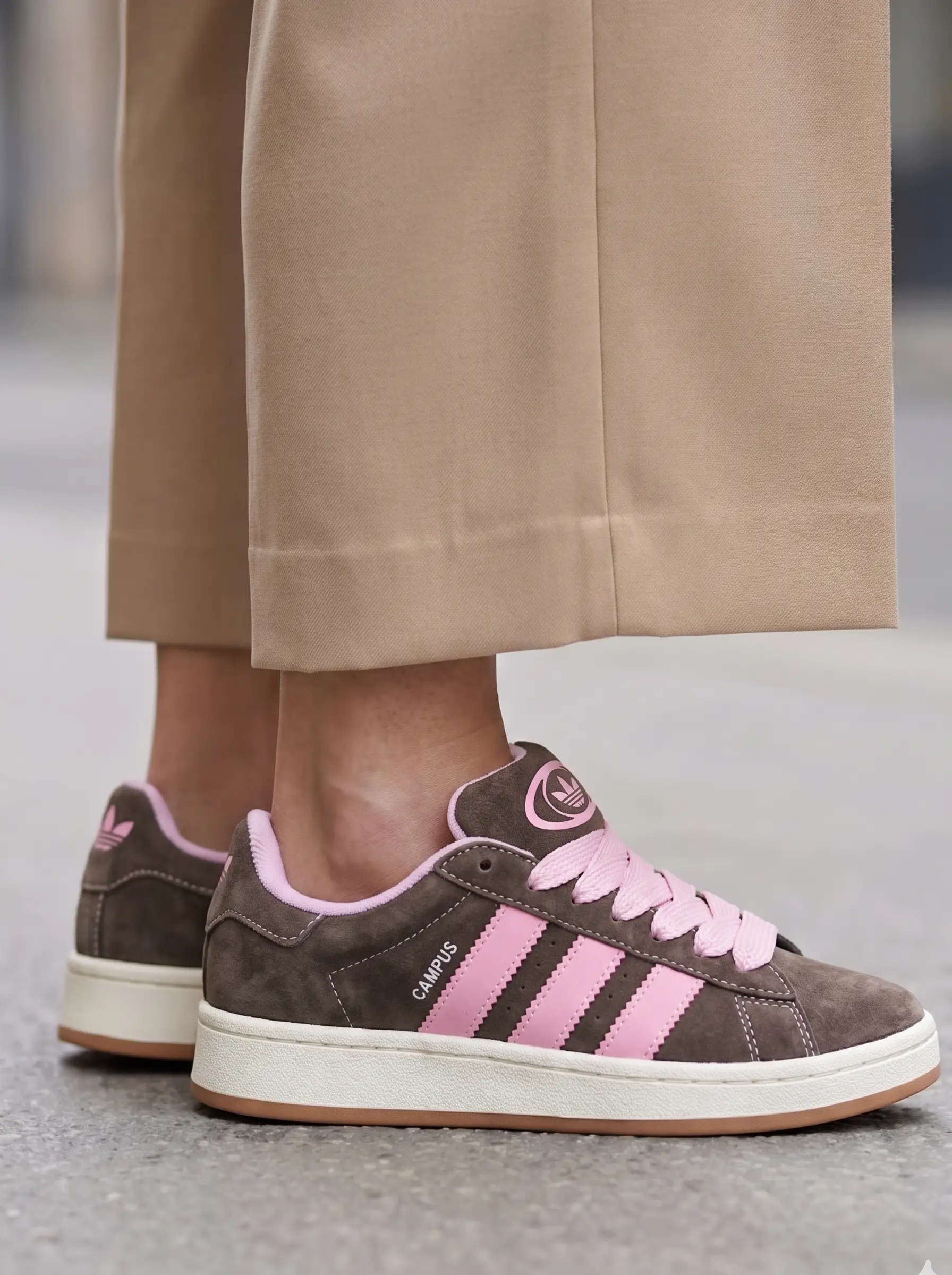 Adidas Campus