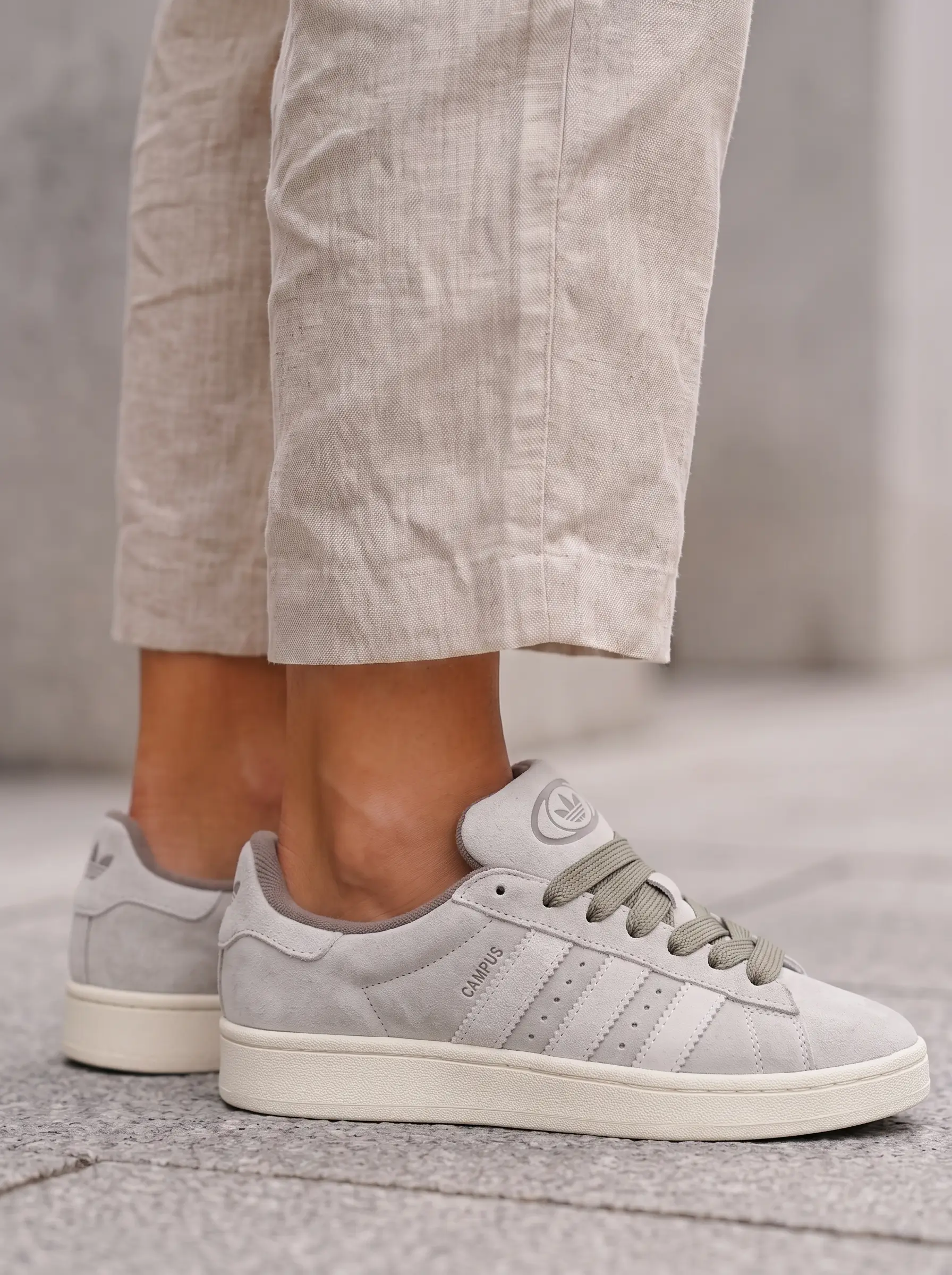 Adidas Campus