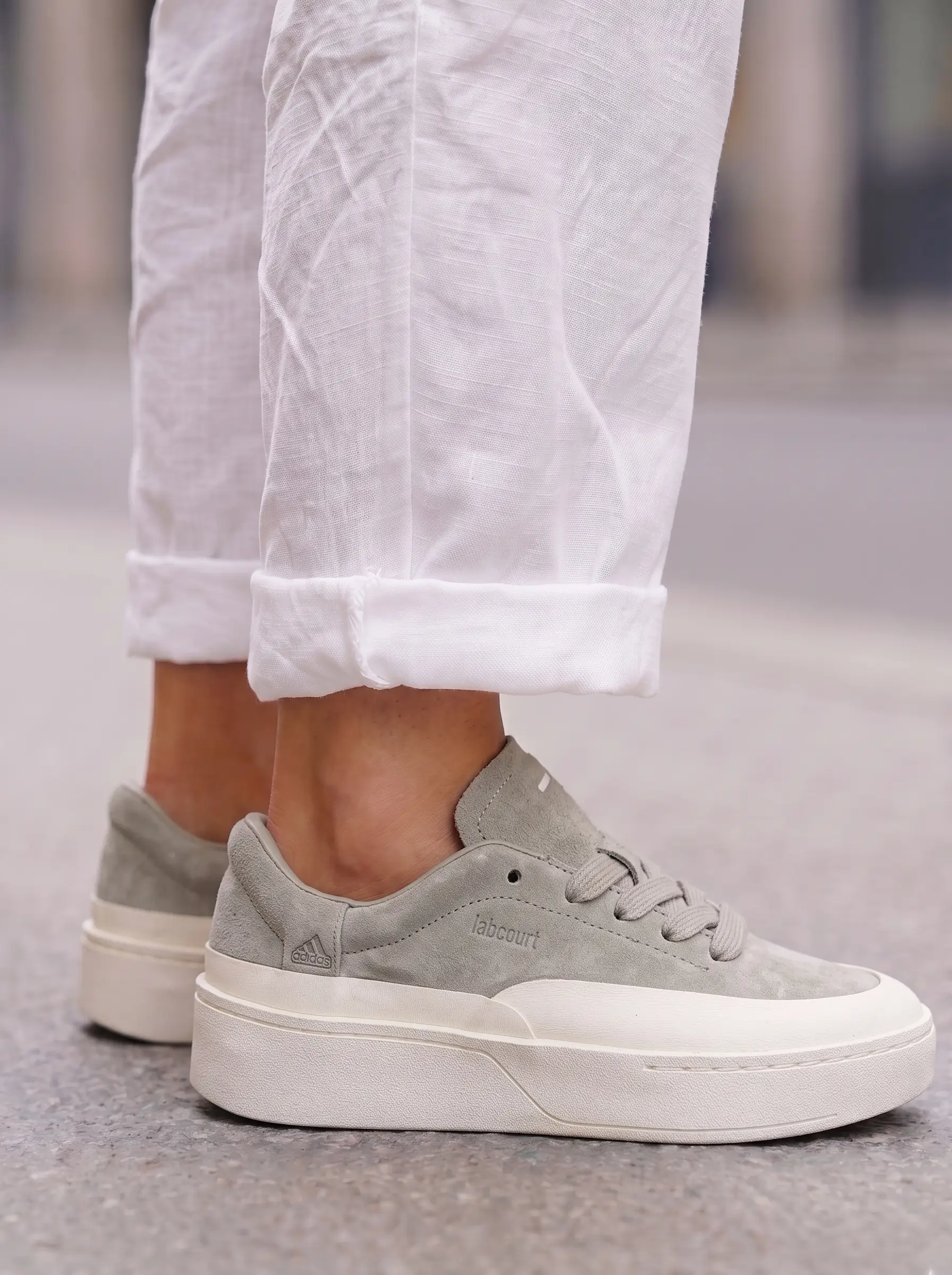 Adidas Labcourt