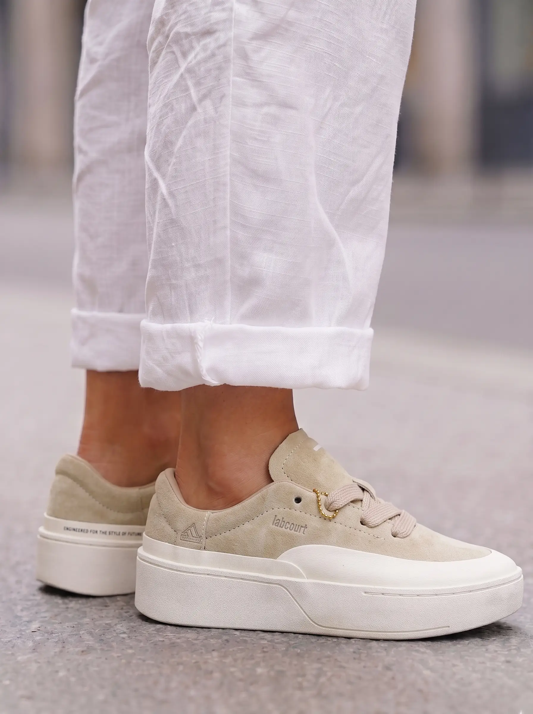 Adidas Labcourt