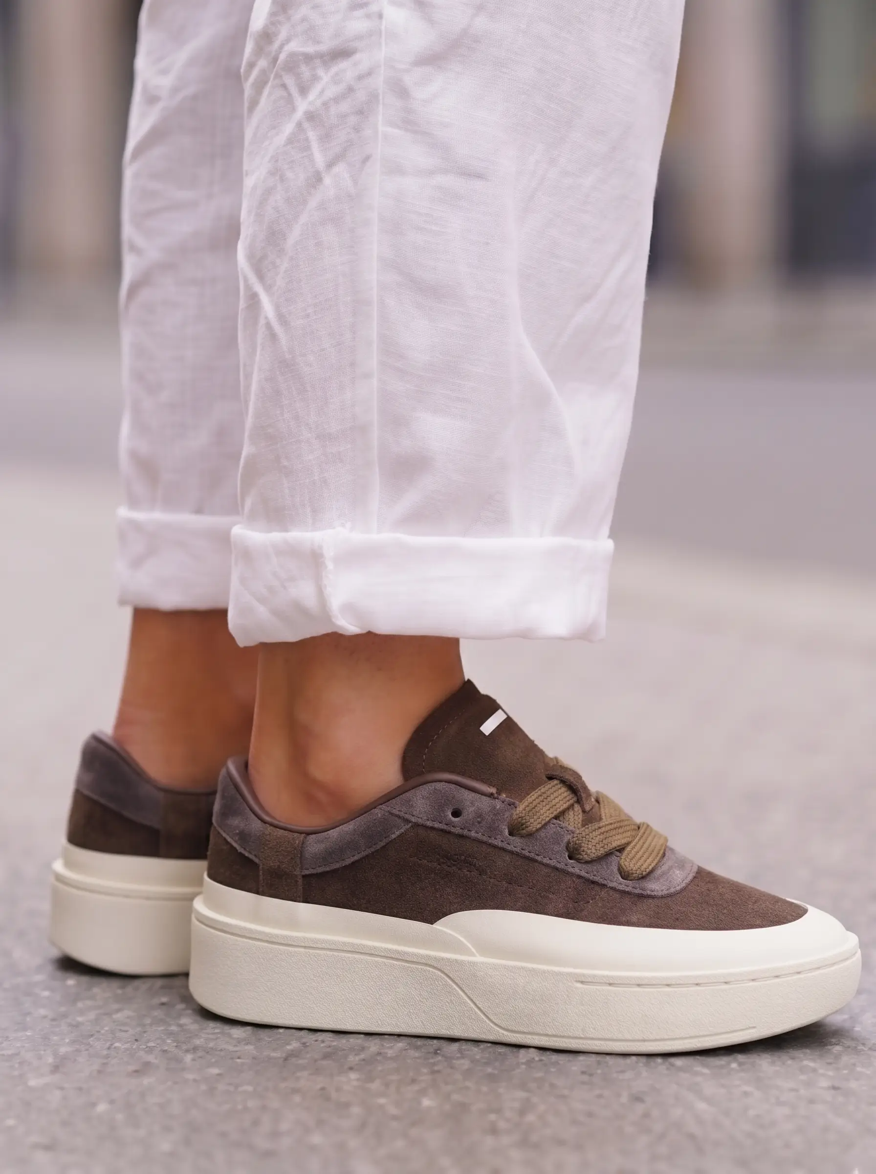 Adidas Labcourt