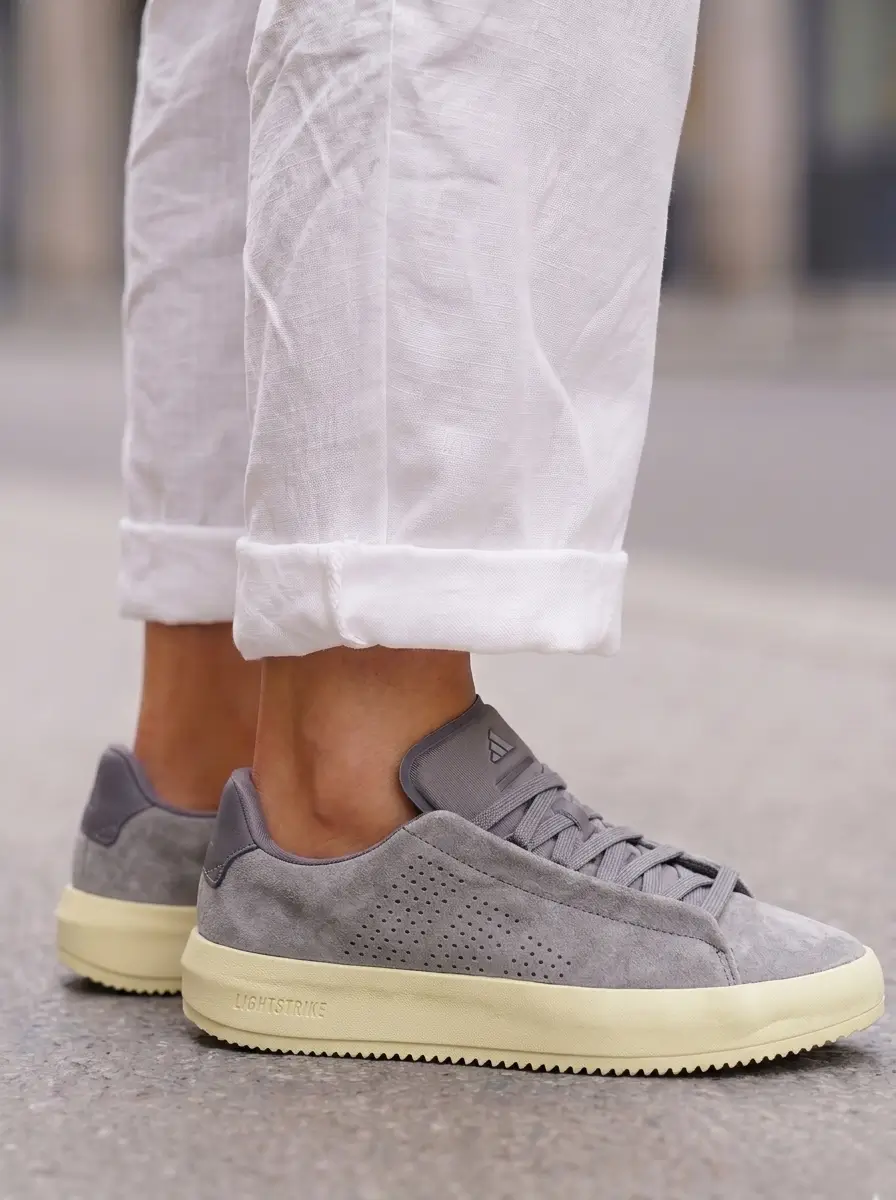 Adidas Acesmash