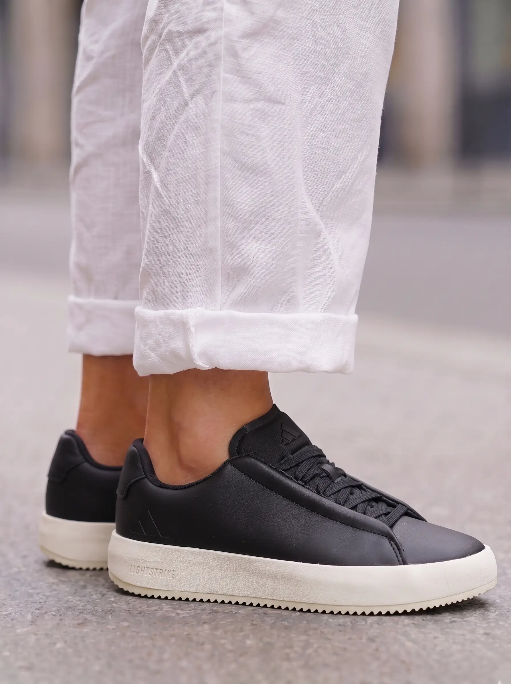 Adidas Acesmash