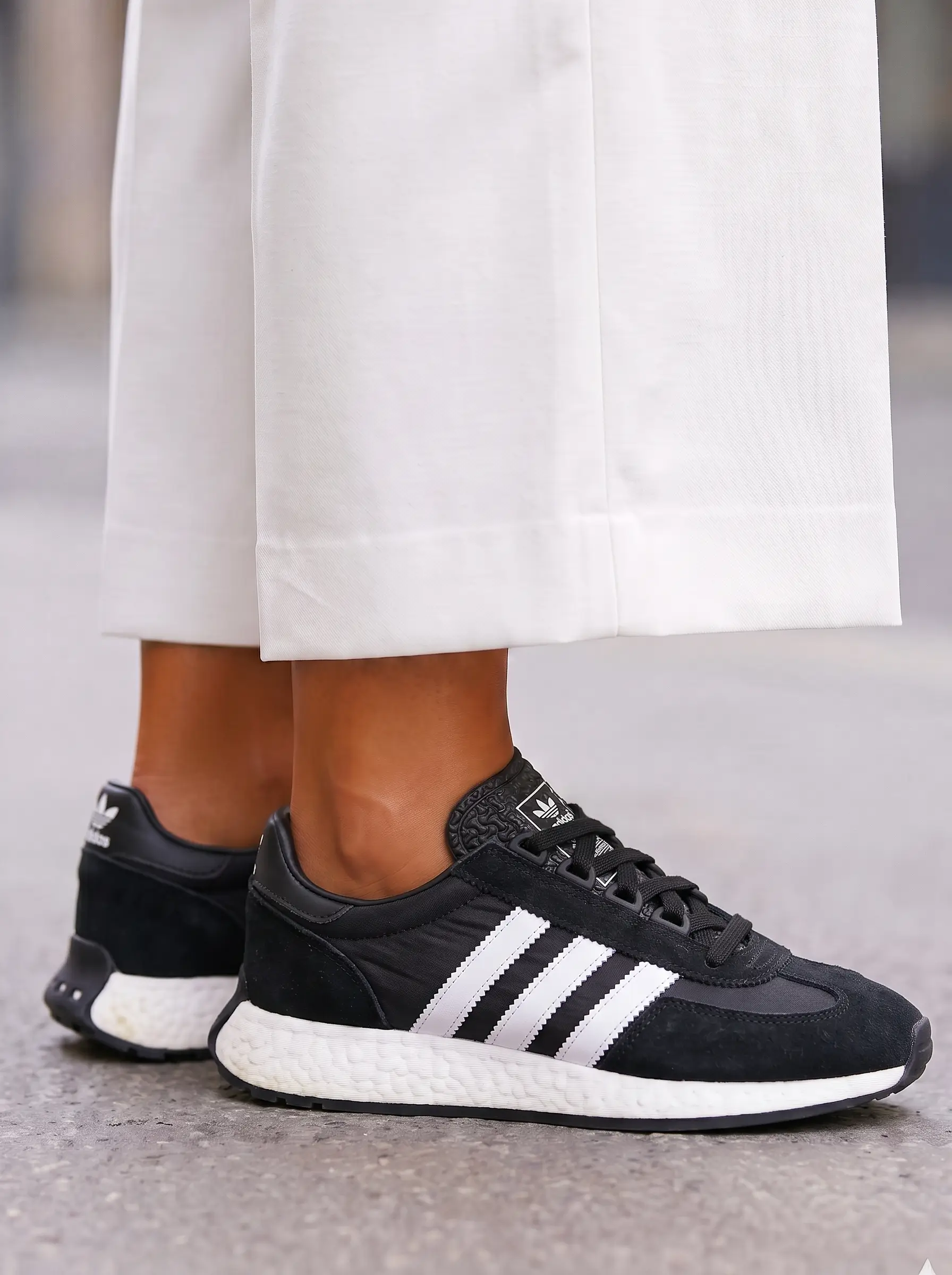 Adidas Retropy