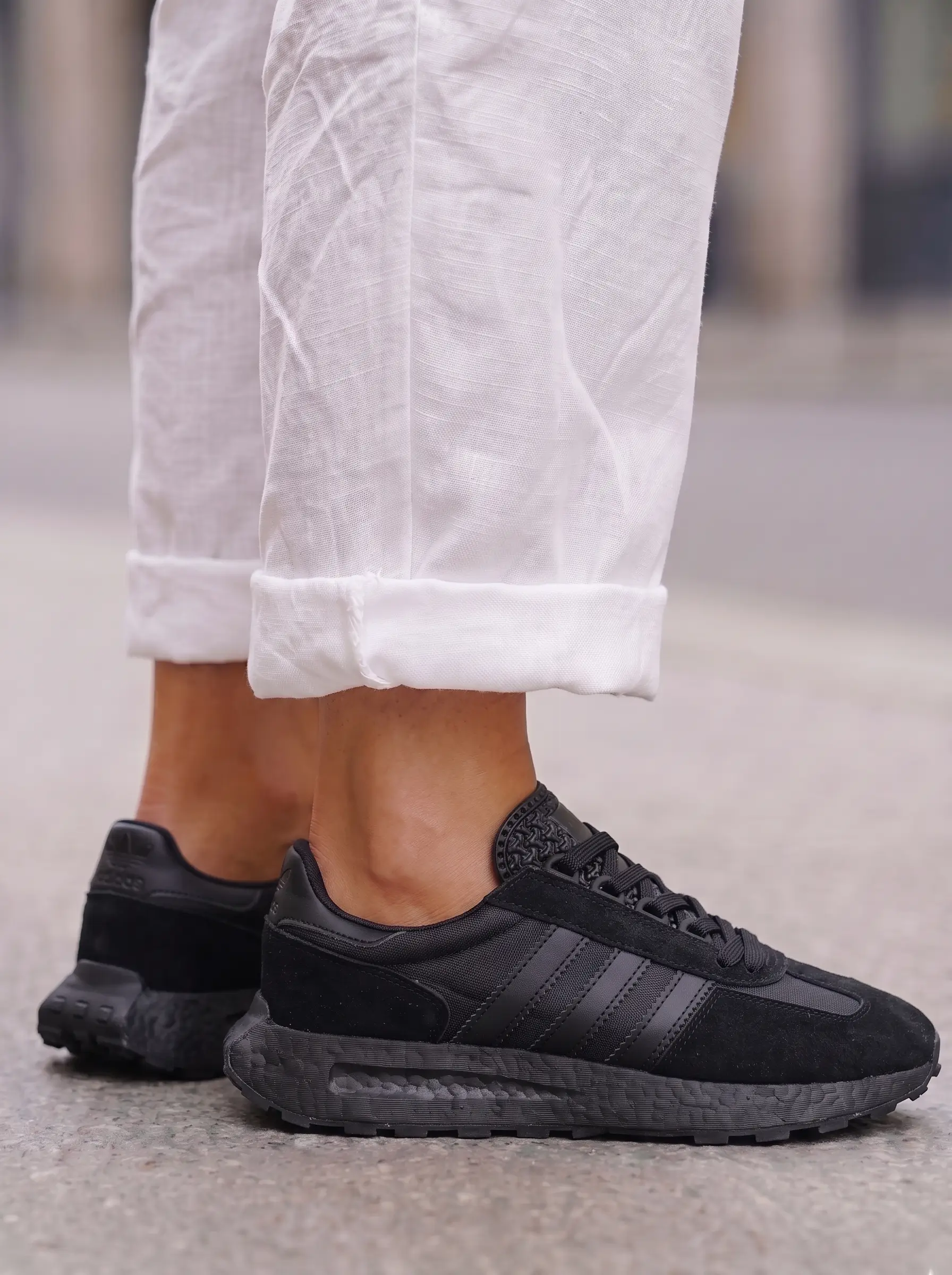 Adidas Retropy