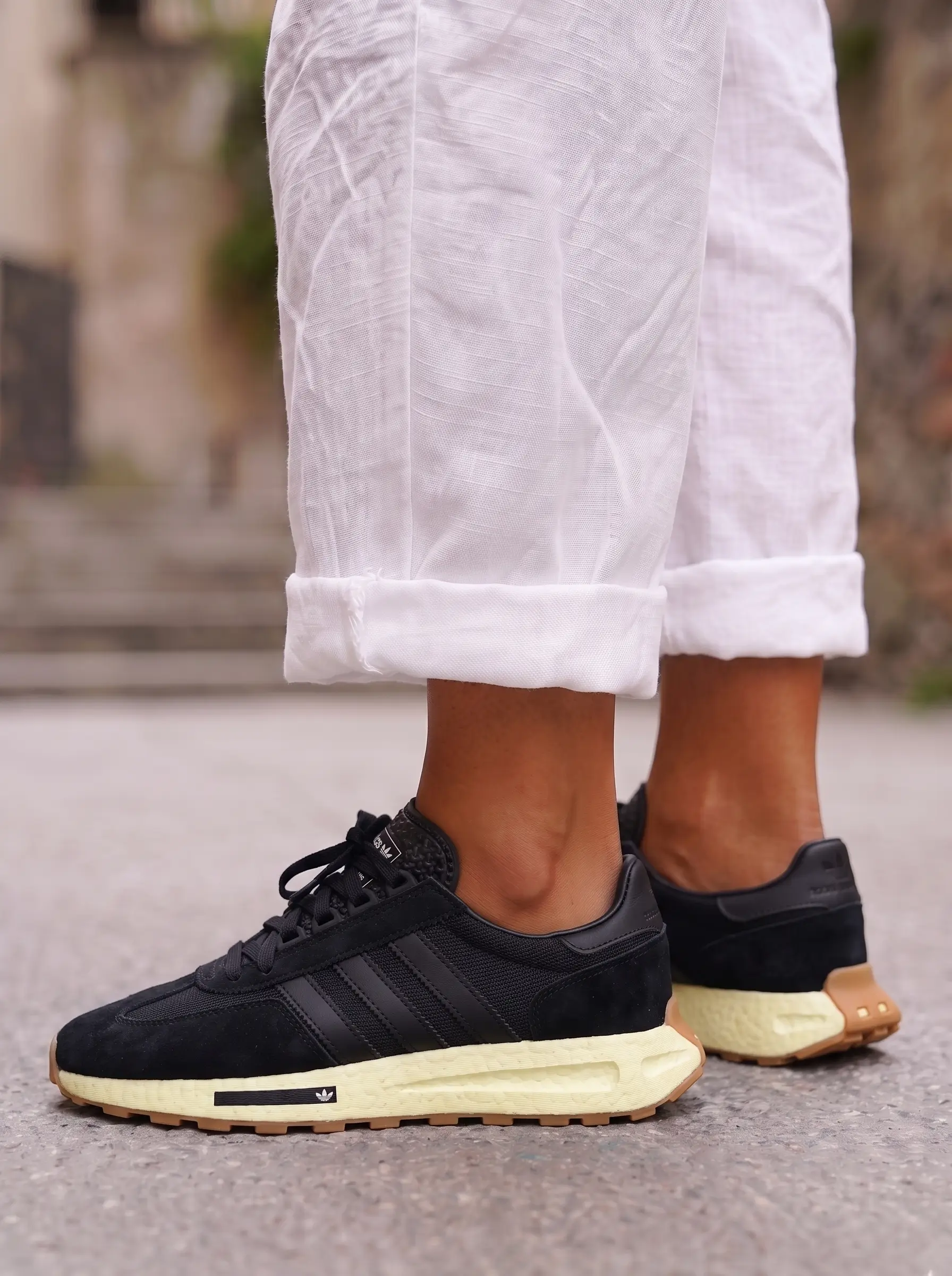 Adidas Retropy