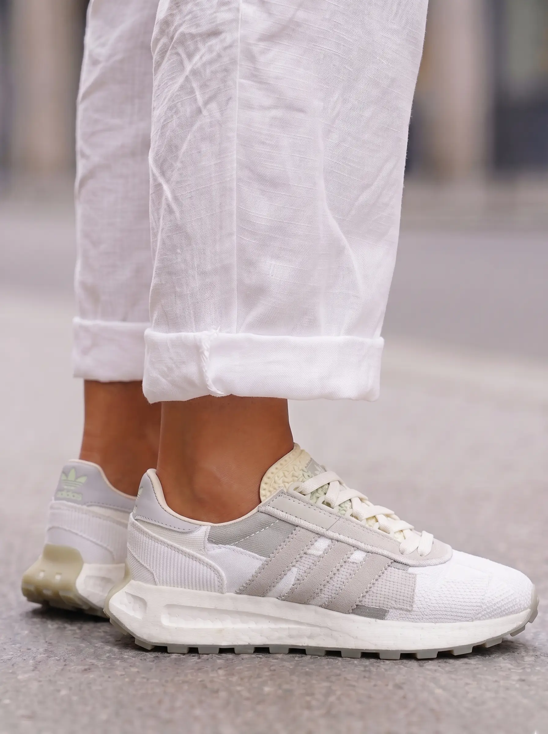 Adidas Retropy