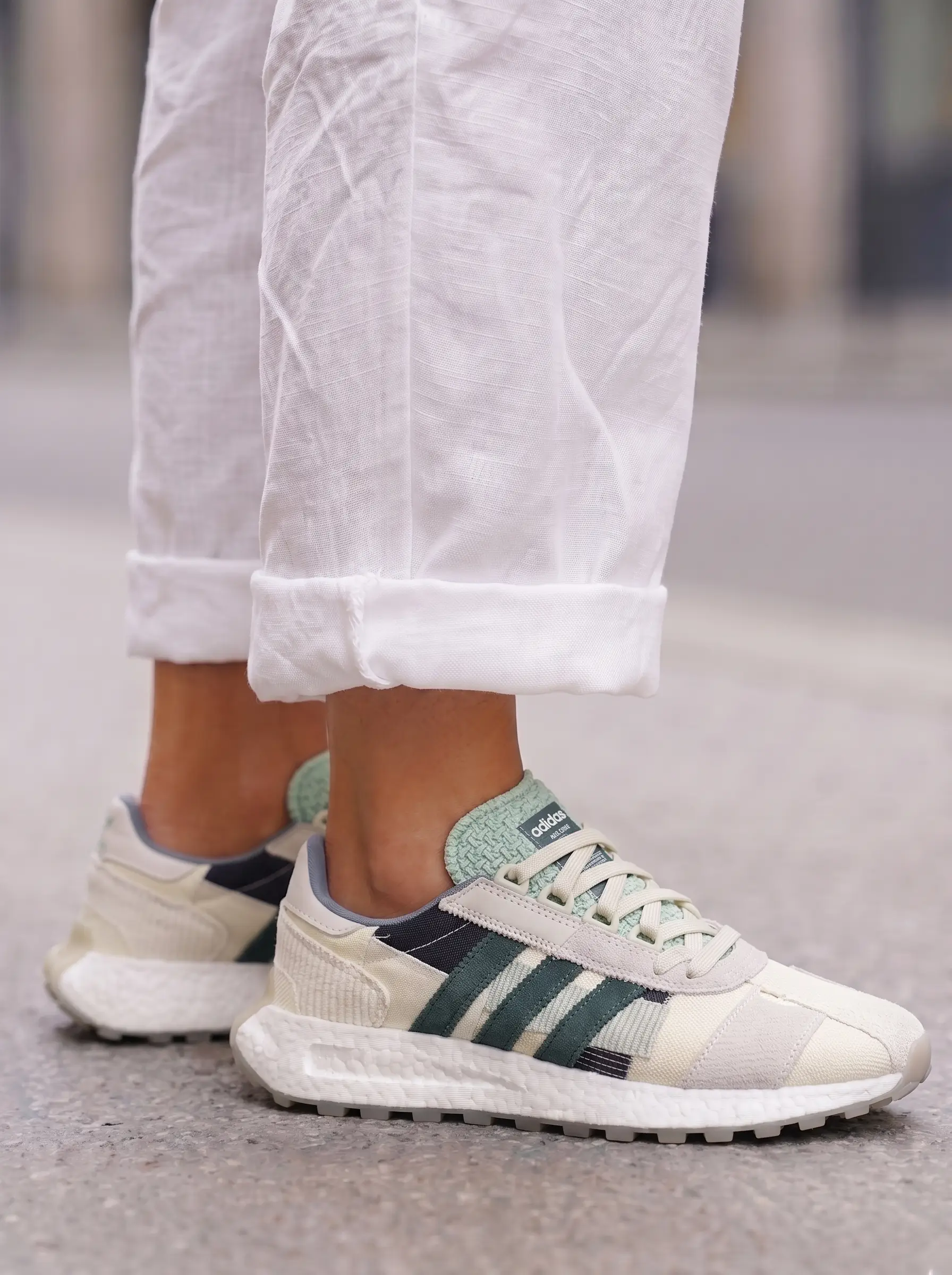 Adidas Retropy